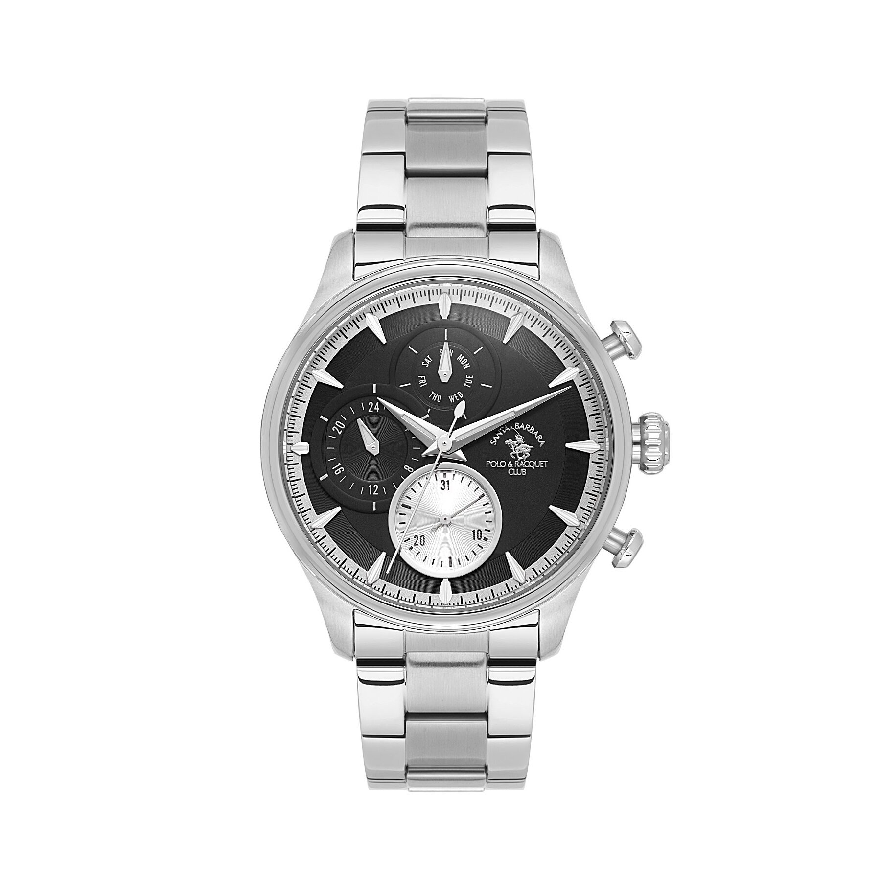 SANTA BARBARA POLO & RACQUET CLUB SB.4.10023-2 SANTA BARBARA POLO & RACQUET CLUB KOL SAATİ