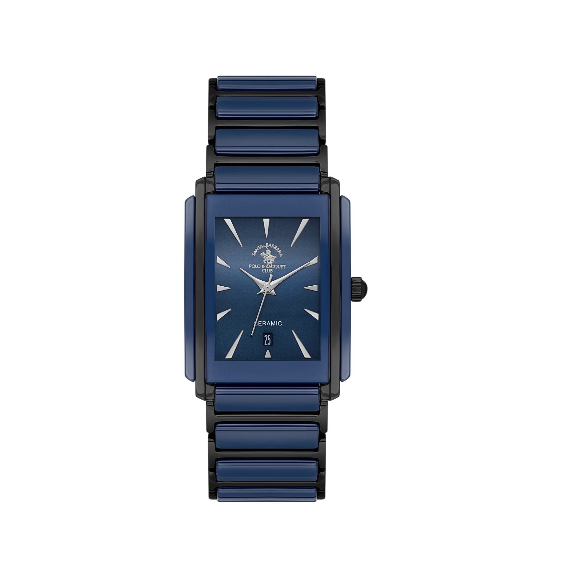 SANTA BARBARA POLO & RACQUET CLUB SB.4.10029-4 SANTA BARBARA POLO & RACQUET CLUB KOL SAATİ