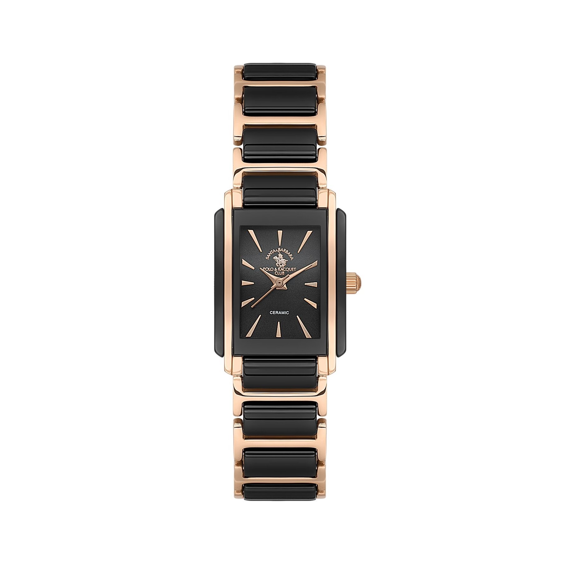 SANTA BARBARA POLO & RACQUET CLUB SB.4.10030-6 SANTA BARBARA POLO & RACQUET CLUB KOL SAATİ