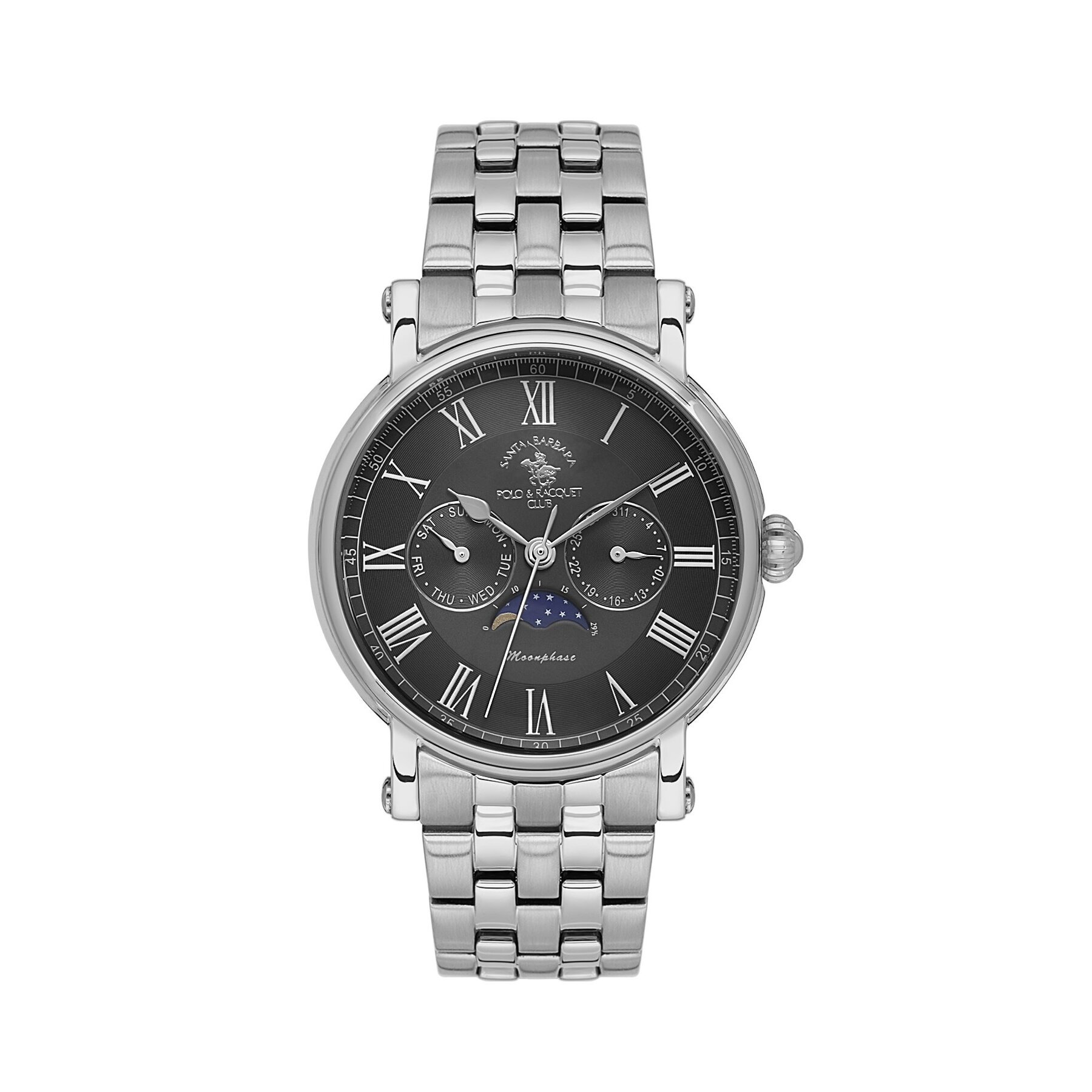 SANTA BARBARA POLO & RACQUET CLUB SB.4.10032-2 SANTA BARBARA POLO & RACQUET CLUB KOL SAATİ