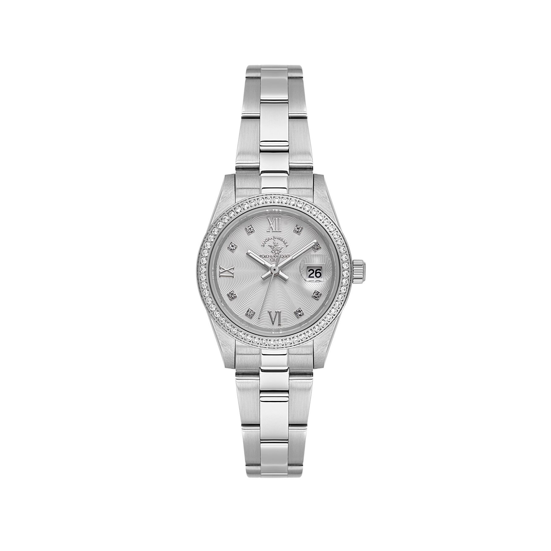 SANTA BARBARA POLO & RACQUET CLUB SB.4.10035-1 SANTA BARBARA POLO & RACQUET CLUB KOL SAATİ