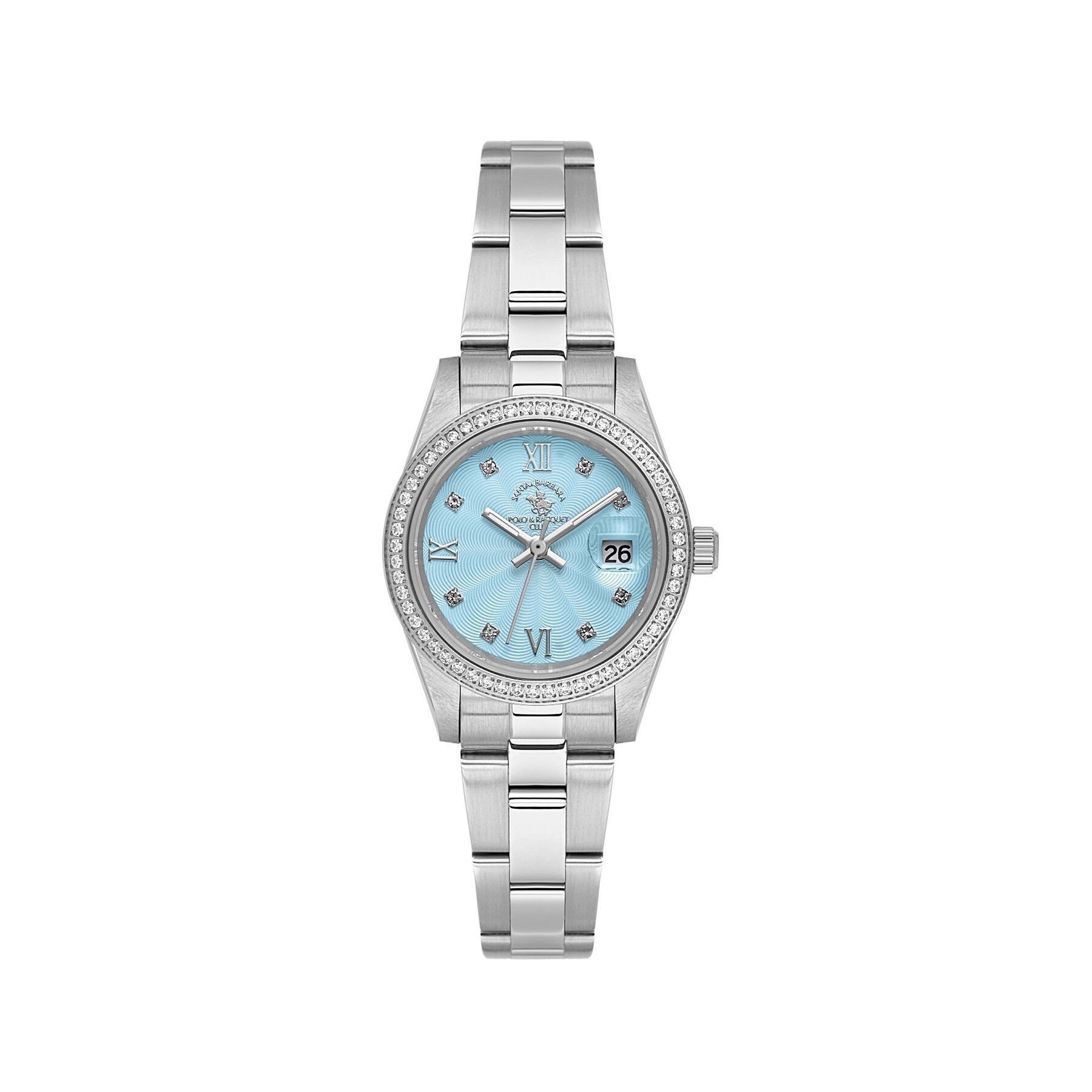 SANTA BARBARA POLO & RACQUET CLUB SB.4.10035-2 SANTA BARBARA POLO & RACQUET CLUB KOL SAATİ