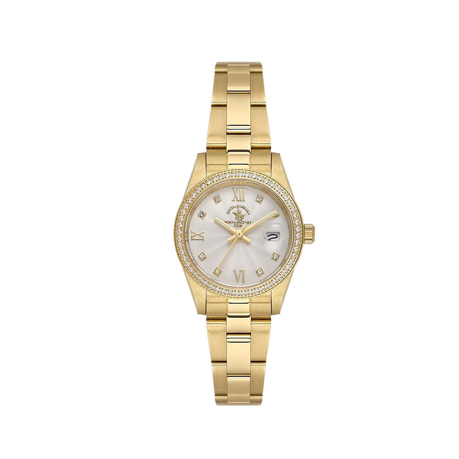 SANTA BARBARA POLO & RACQUET CLUB SB.4.10035-7 SANTA BARBARA POLO & RACQUET CLUB KOL SAATİ