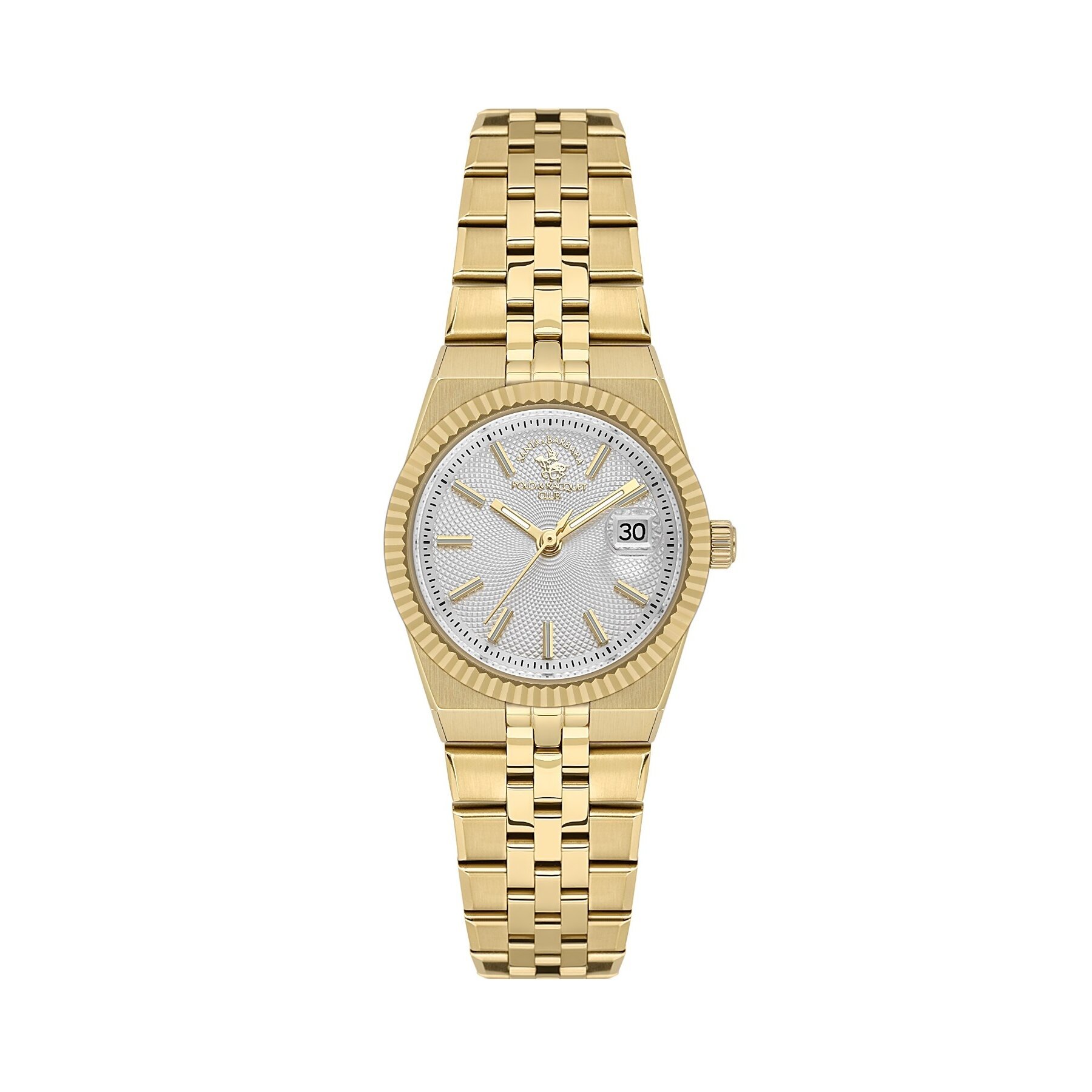 SANTA BARBARA POLO & RACQUET CLUB SB.4.10044-3 SANTA BARBARA POLO & RACQUET CLUB KOL SAATİ