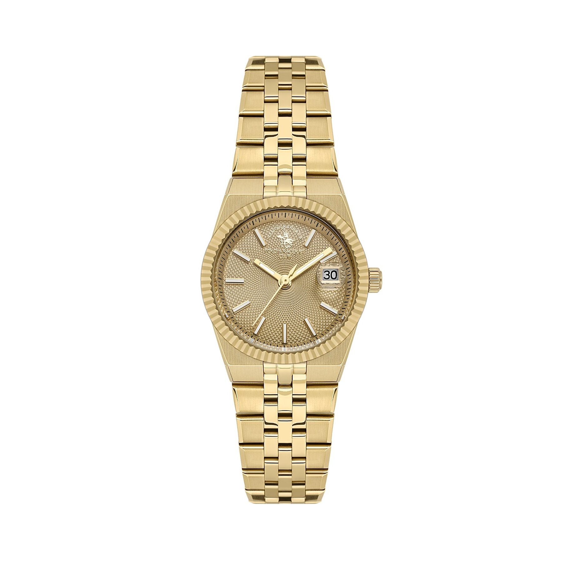 SANTA BARBARA POLO & RACQUET CLUB SB.4.10044-4 SANTA BARBARA POLO & RACQUET CLUB KOL SAATİ