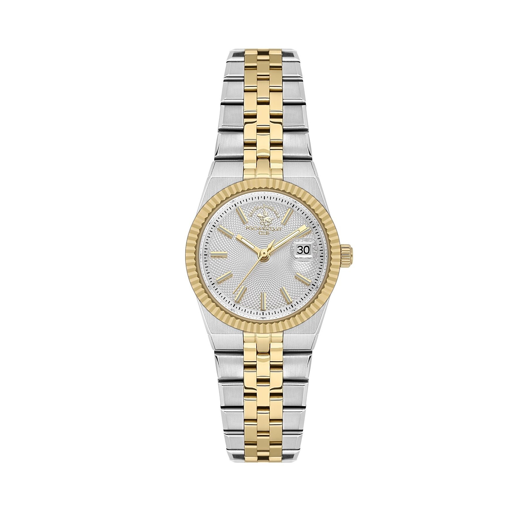 SANTA BARBARA POLO & RACQUET CLUB SB.4.10044-5 SANTA BARBARA POLO & RACQUET CLUB KOL SAATİ