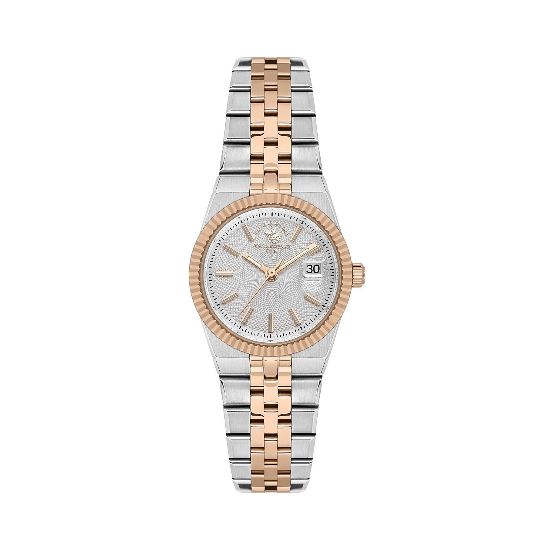 SANTA BARBARA POLO & RACQUET CLUB SB.4.10044-7 SANTA BARBARA POLO & RACQUET CLUB KOL SAATİ