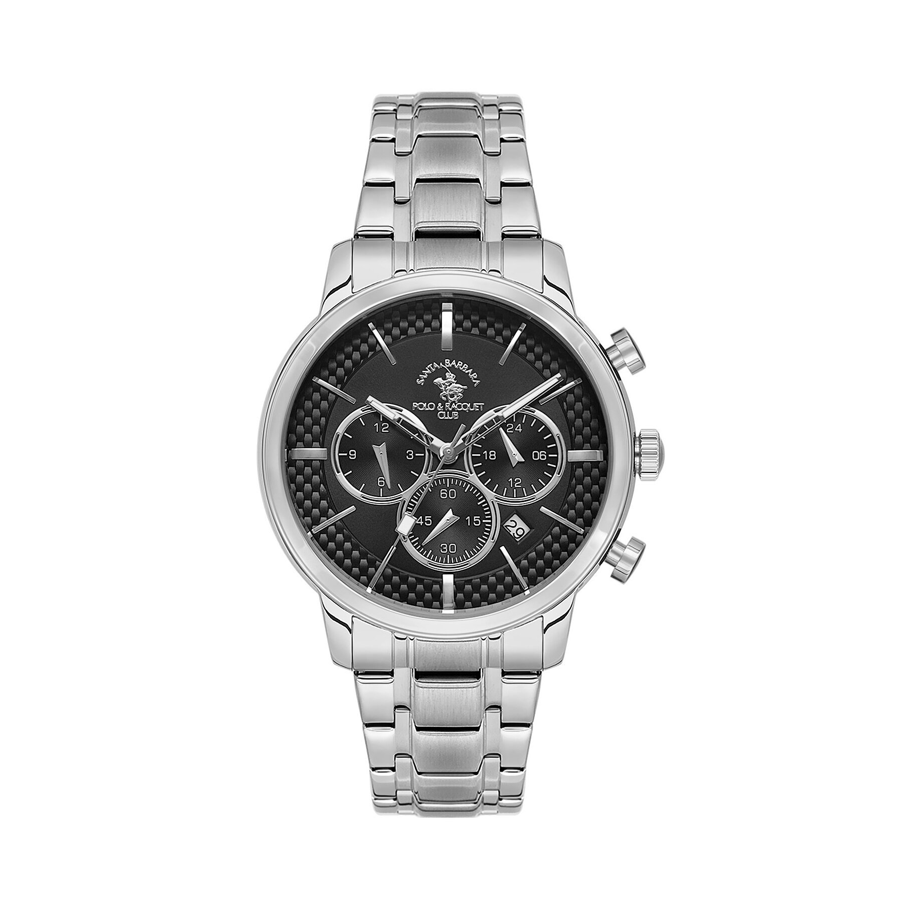 SANTA BARBARA POLO & RACQUET CLUB SB.4.10046-2 SANTA BARBARA POLO & RACQUET CLUB KOL SAATİ