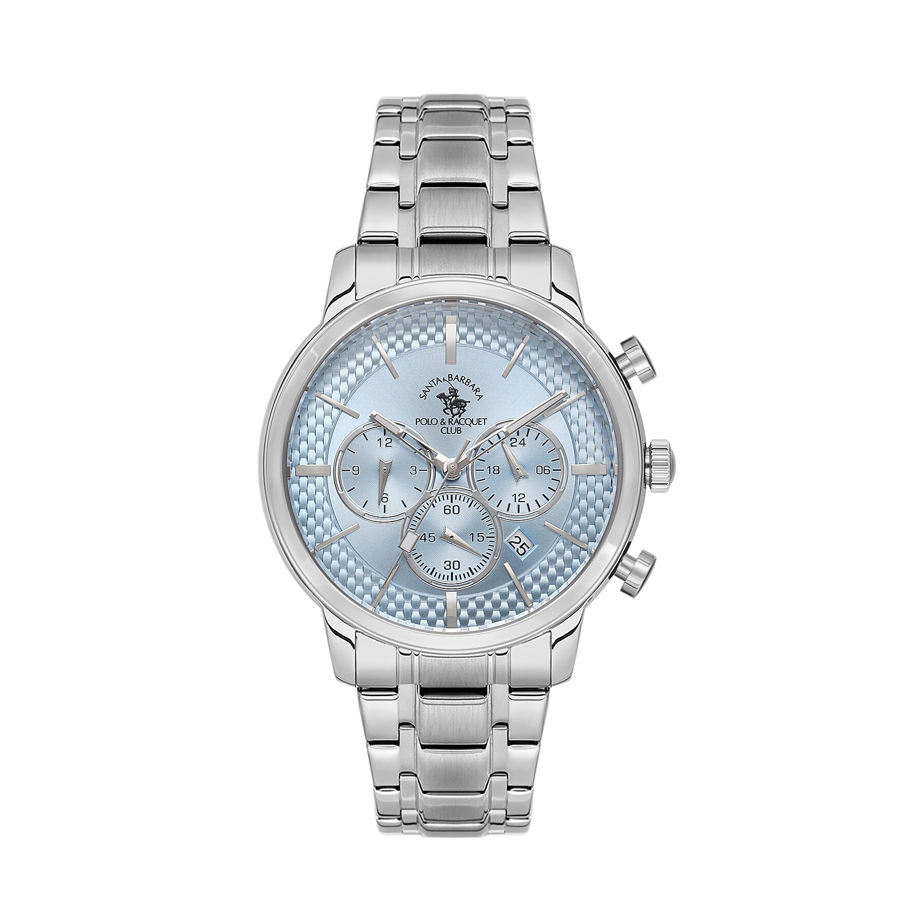 SANTA BARBARA POLO & RACQUET CLUB SB.4.10046-4 SANTA BARBARA POLO & RACQUET CLUB KOL SAATİ
