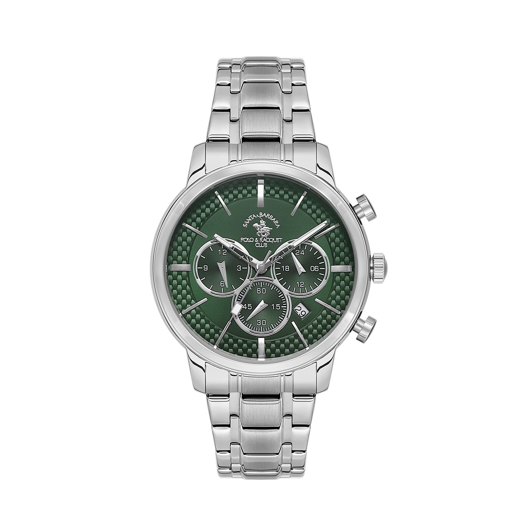 SANTA BARBARA POLO & RACQUET CLUB SB.4.10046-5 SANTA BARBARA POLO & RACQUET CLUB KOL SAATİ