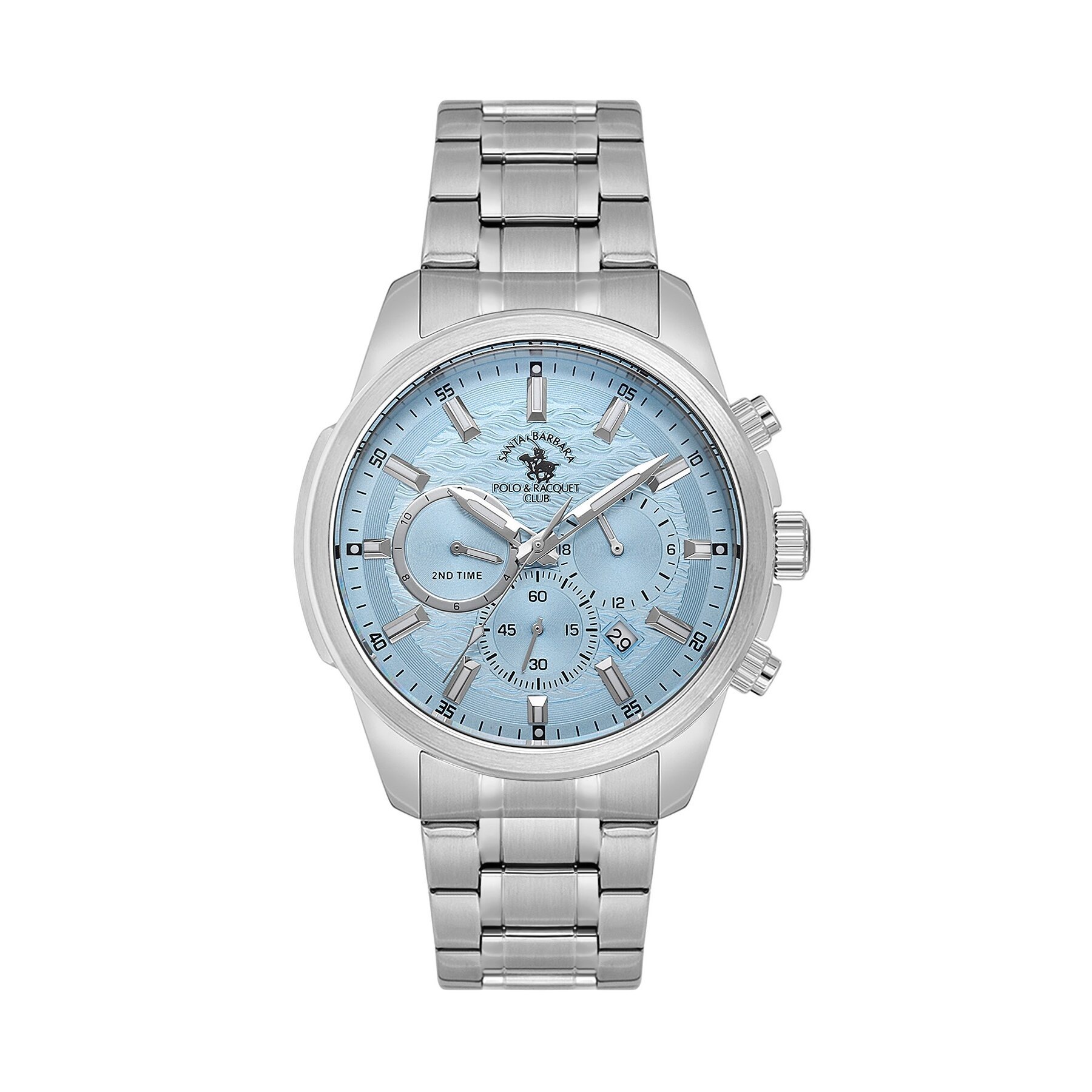 SANTA BARBARA POLO & RACQUET CLUB SB.4.10047-5 SANTA BARBARA POLO & RACQUET CLUB KOL SAATİ