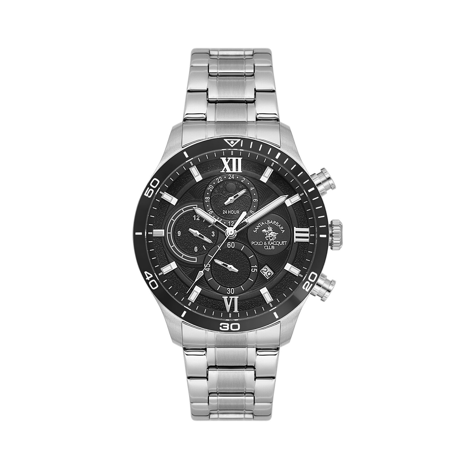 SANTA BARBARA POLO & RACQUET CLUB SB.4.10048-2 SANTA BARBARA POLO & RACQUET CLUB KOL SAATİ