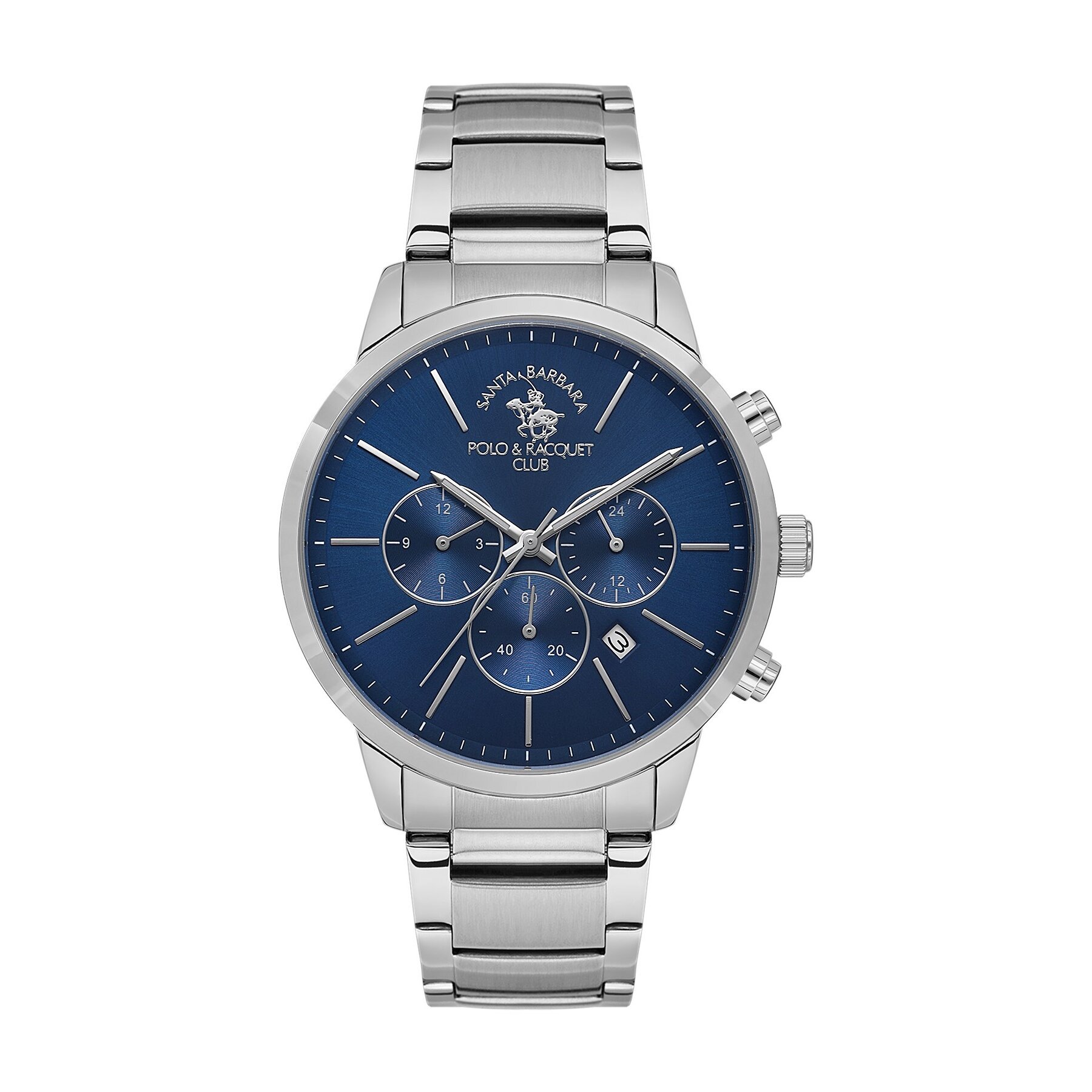 SANTA BARBARA POLO & RACQUET CLUB SB.4.10049-3 SANTA BARBARA POLO & RACQUET CLUB KOL SAATİ
