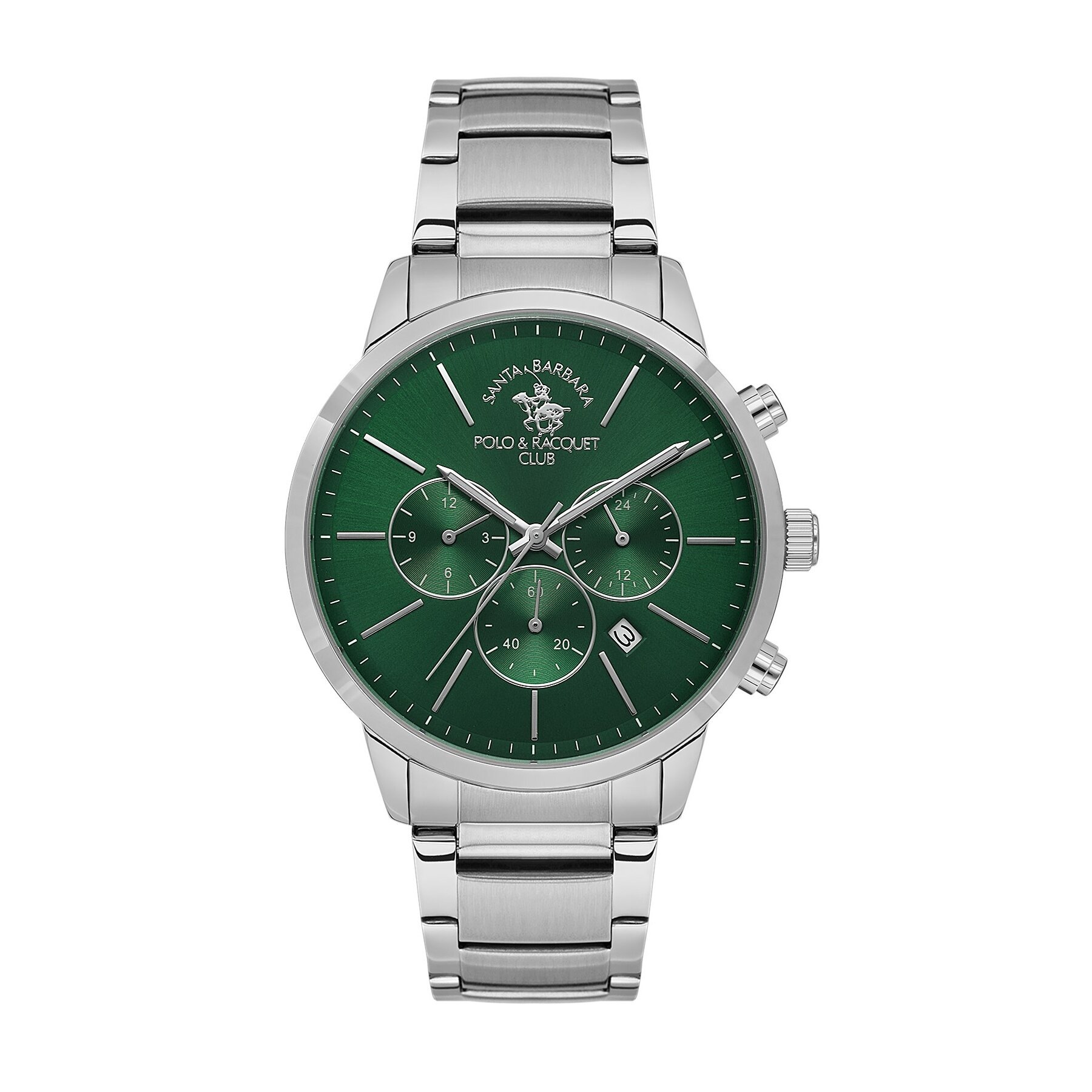 SANTA BARBARA POLO & RACQUET CLUB SB.4.10049-4 SANTA BARBARA POLO & RACQUET CLUB KOL SAATİ