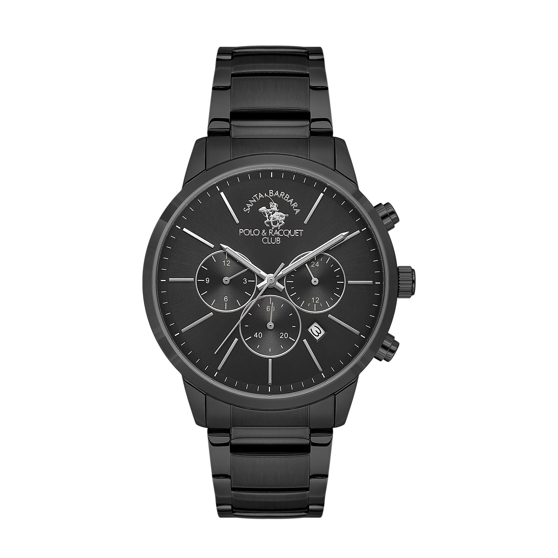 SANTA BARBARA POLO & RACQUET CLUB SB.4.10049-7 SANTA BARBARA POLO & RACQUET CLUB KOL SAATİ