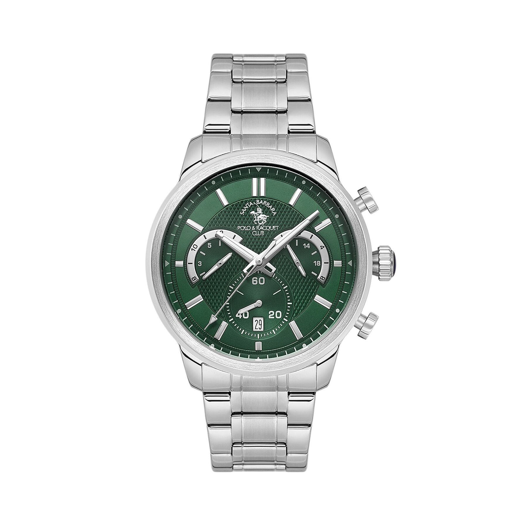 SANTA BARBARA POLO & RACQUET CLUB SB.4.10050-4 SANTA BARBARA POLO & RACQUET CLUB KOL SAATİ