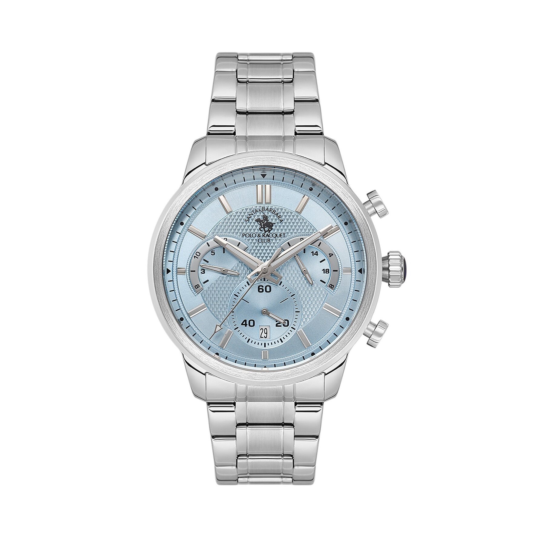 SANTA BARBARA POLO & RACQUET CLUB SB.4.10050-5 SANTA BARBARA POLO & RACQUET CLUB KOL SAATİ