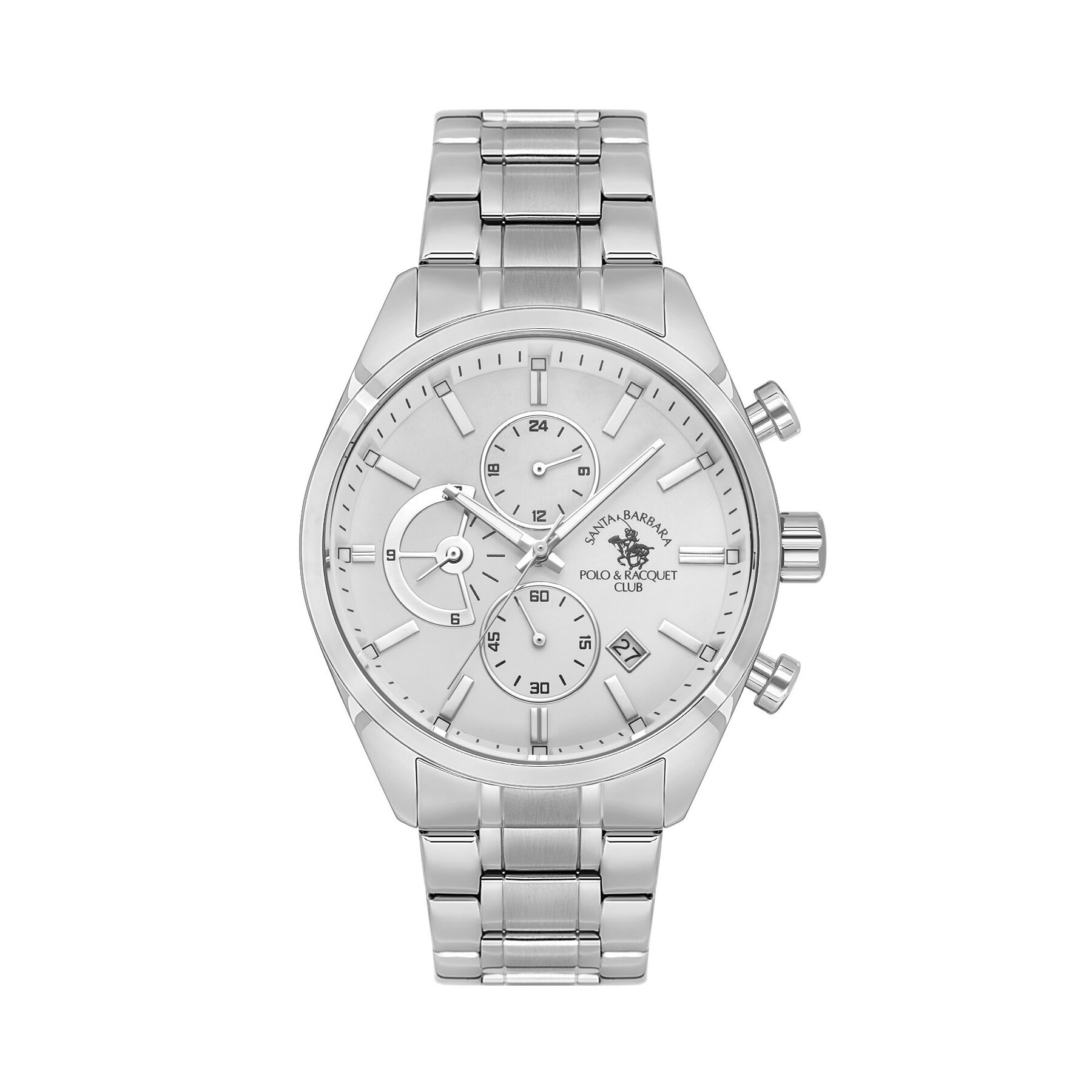 SANTA BARBARA POLO & RACQUET CLUB SB.4.10051-1 SANTA BARBARA POLO & RACQUET CLUB KOL SAATİ