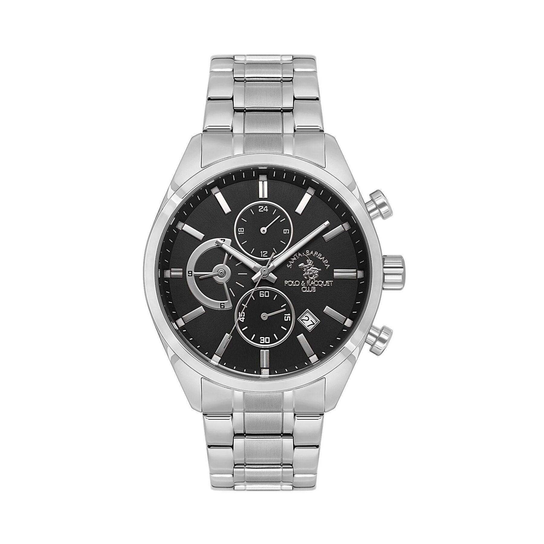 SANTA BARBARA POLO & RACQUET CLUB SB.4.10051-2 SANTA BARBARA POLO & RACQUET CLUB KOL SAATİ