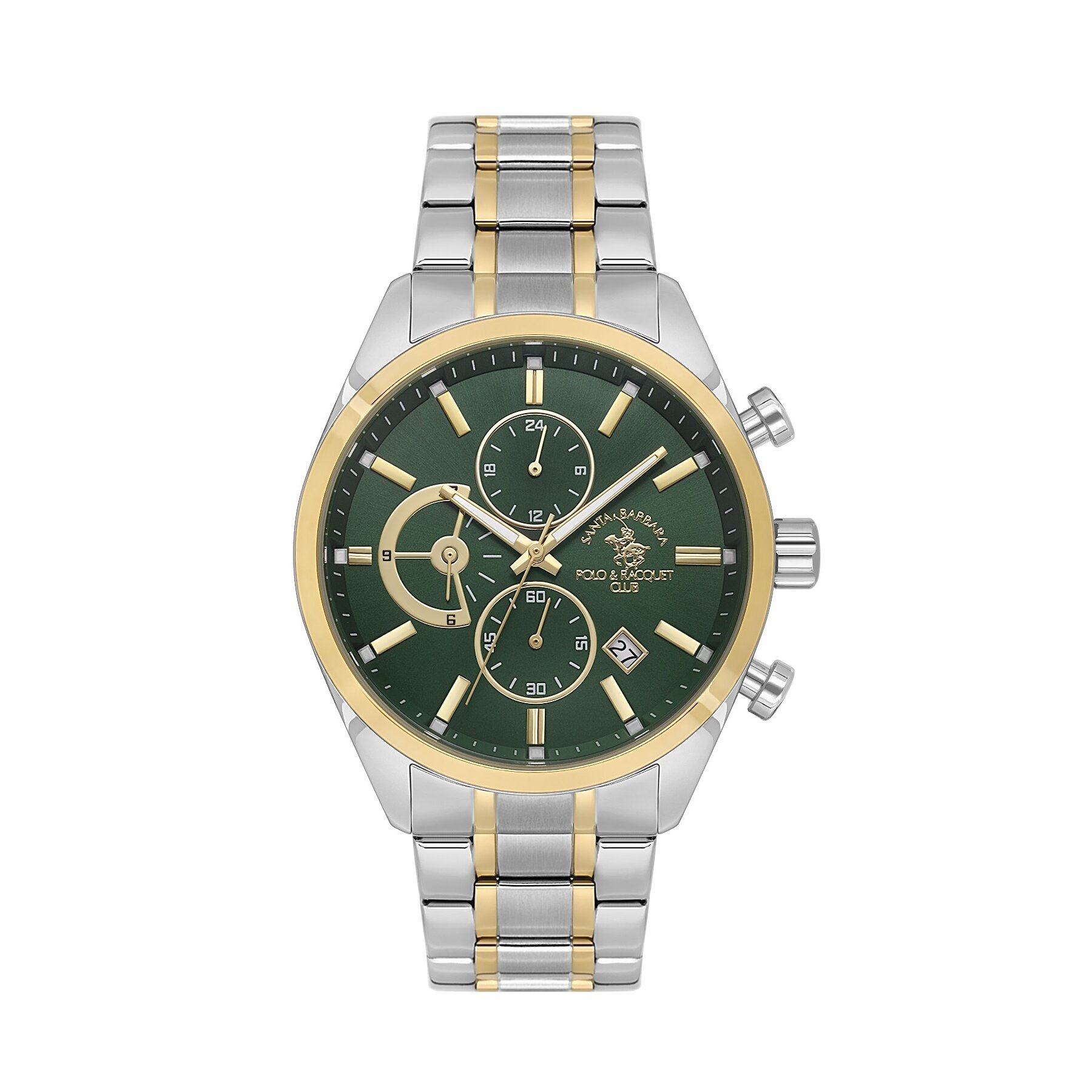 SANTA BARBARA POLO & RACQUET CLUB SB.4.10051-6 SANTA BARBARA POLO & RACQUET CLUB KOL SAATİ