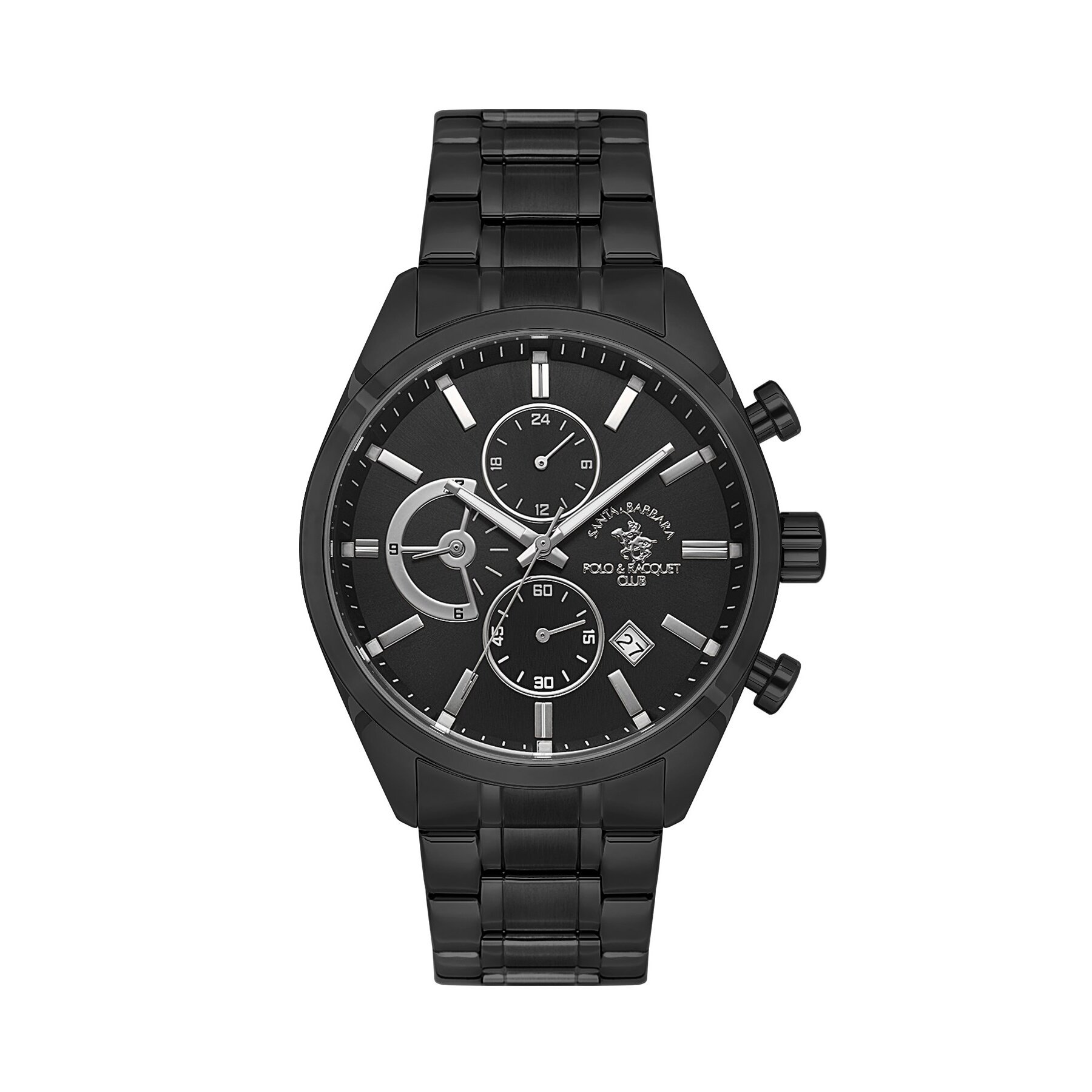 SANTA BARBARA POLO & RACQUET CLUB SB.4.10051-7 SANTA BARBARA POLO & RACQUET CLUB KOL SAATİ