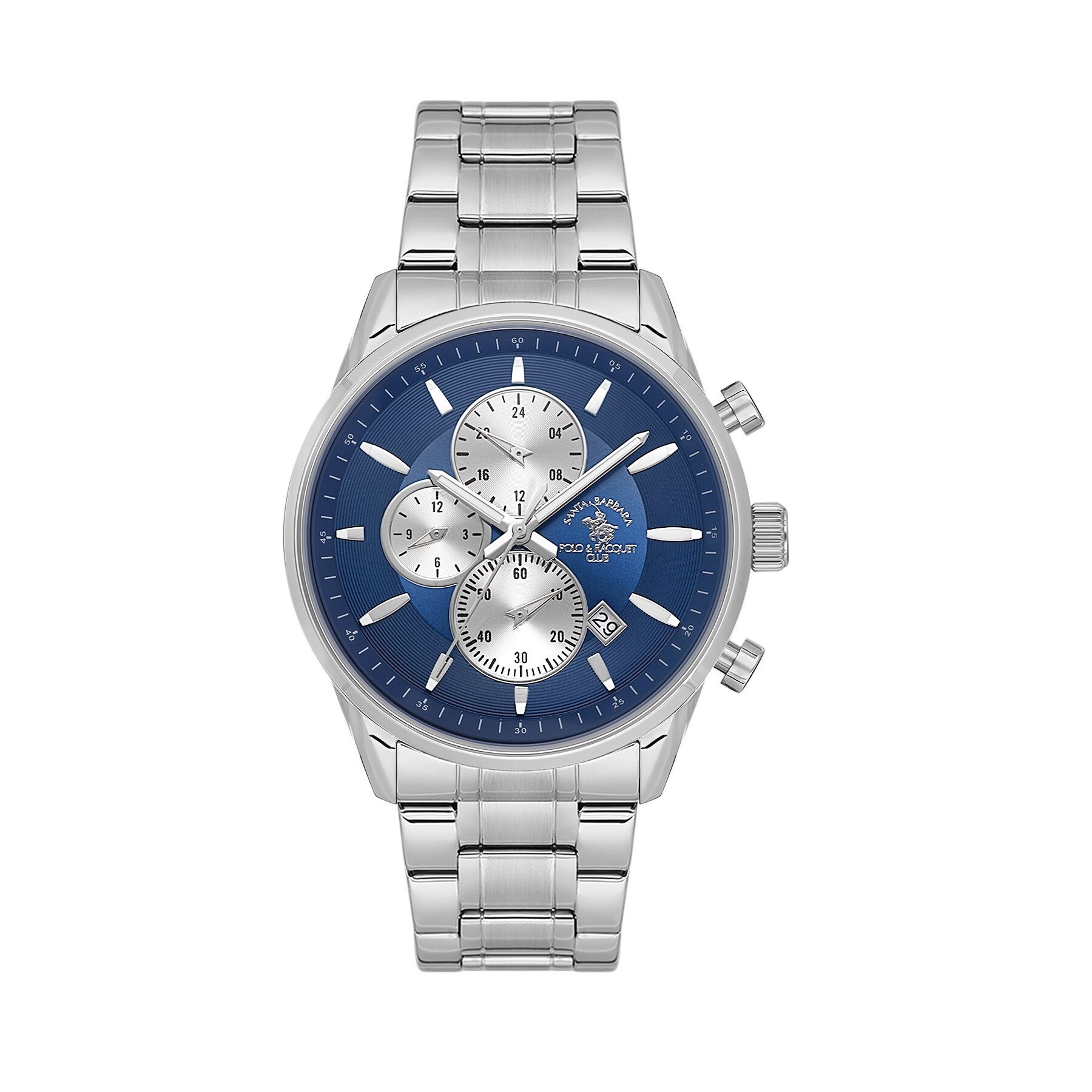 SANTA BARBARA POLO & RACQUET CLUB SB.4.10052-3 SANTA BARBARA POLO & RACQUET CLUB KOL SAATİ