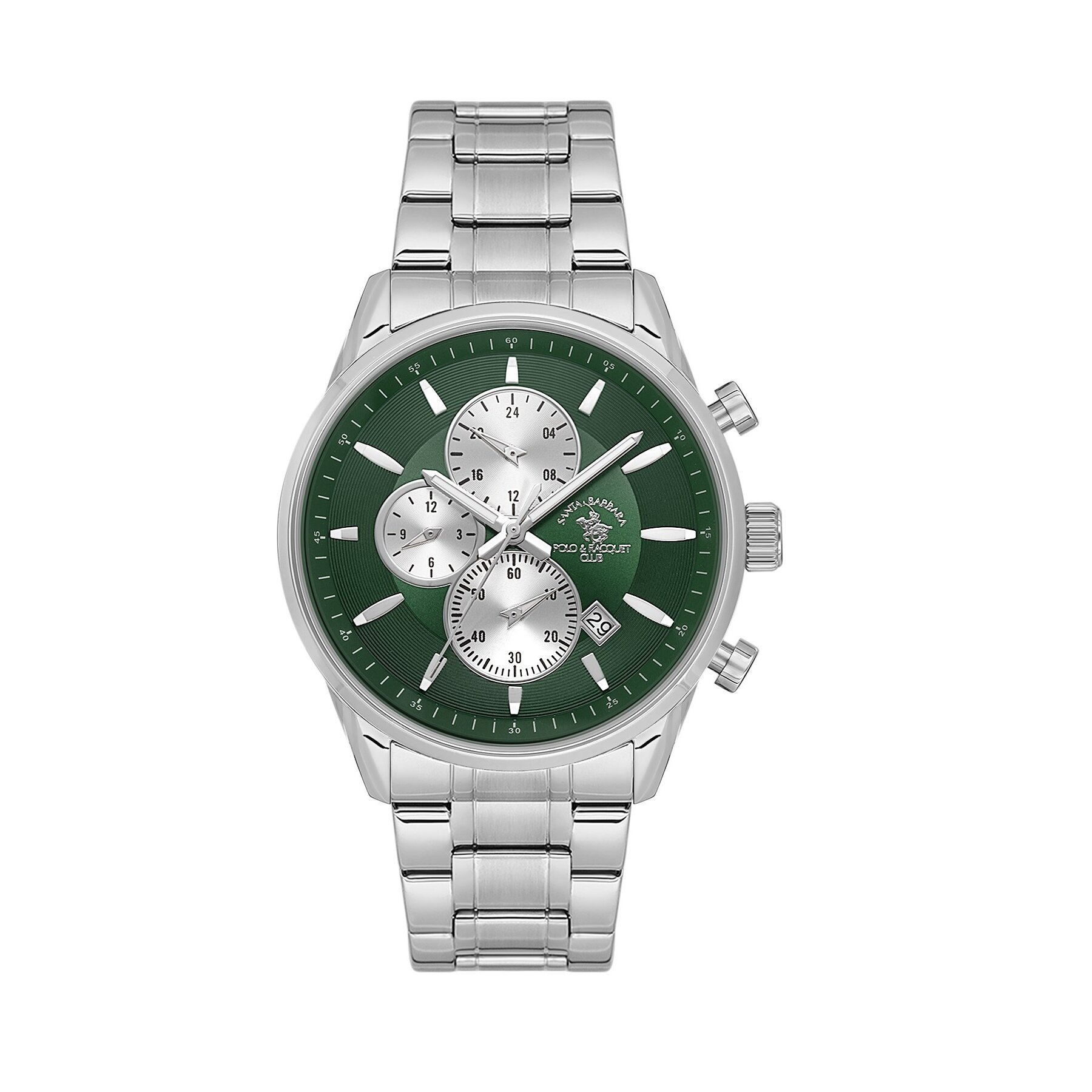 SANTA BARBARA POLO & RACQUET CLUB SB.4.10052-4 SANTA BARBARA POLO & RACQUET CLUB KOL SAATİ