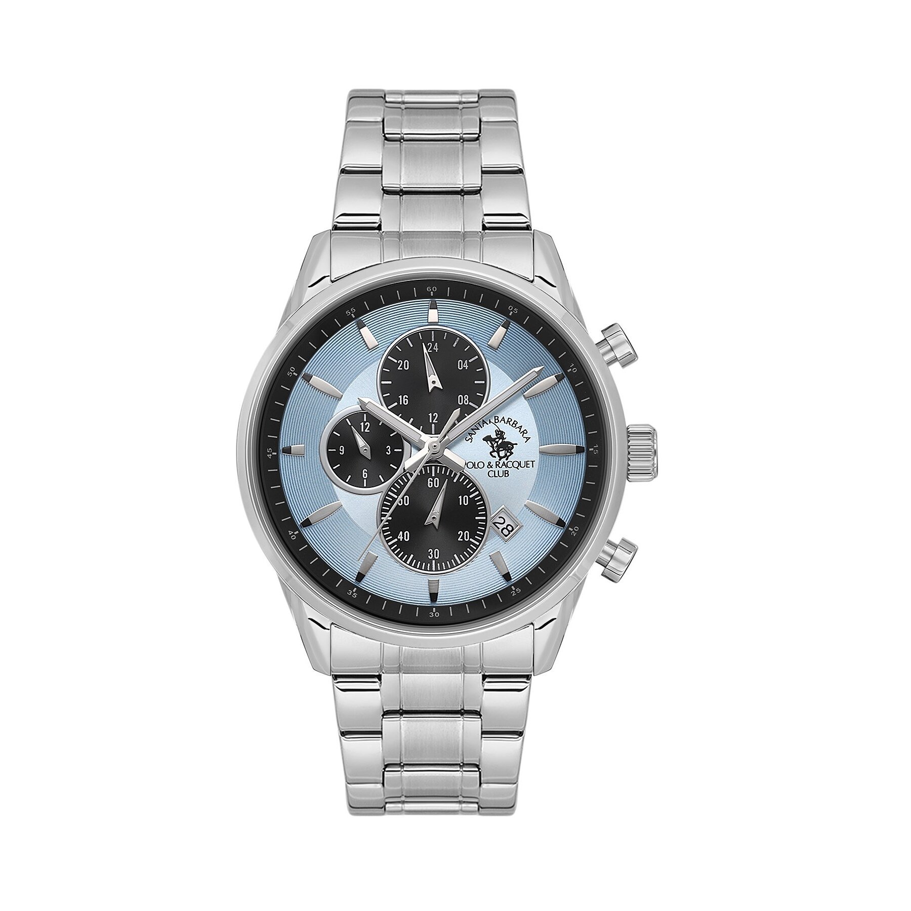 SANTA BARBARA POLO & RACQUET CLUB SB.4.10052-5 SANTA BARBARA POLO & RACQUET CLUB KOL SAATİ