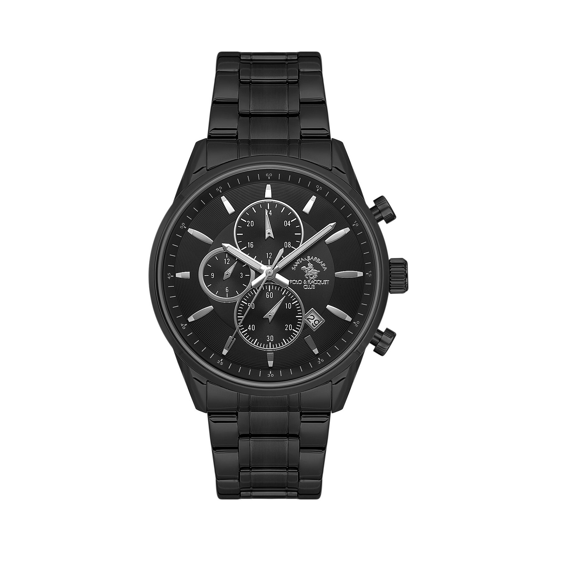 SANTA BARBARA POLO & RACQUET CLUB SB.4.10052-6 SANTA BARBARA POLO & RACQUET CLUB KOL SAATİ