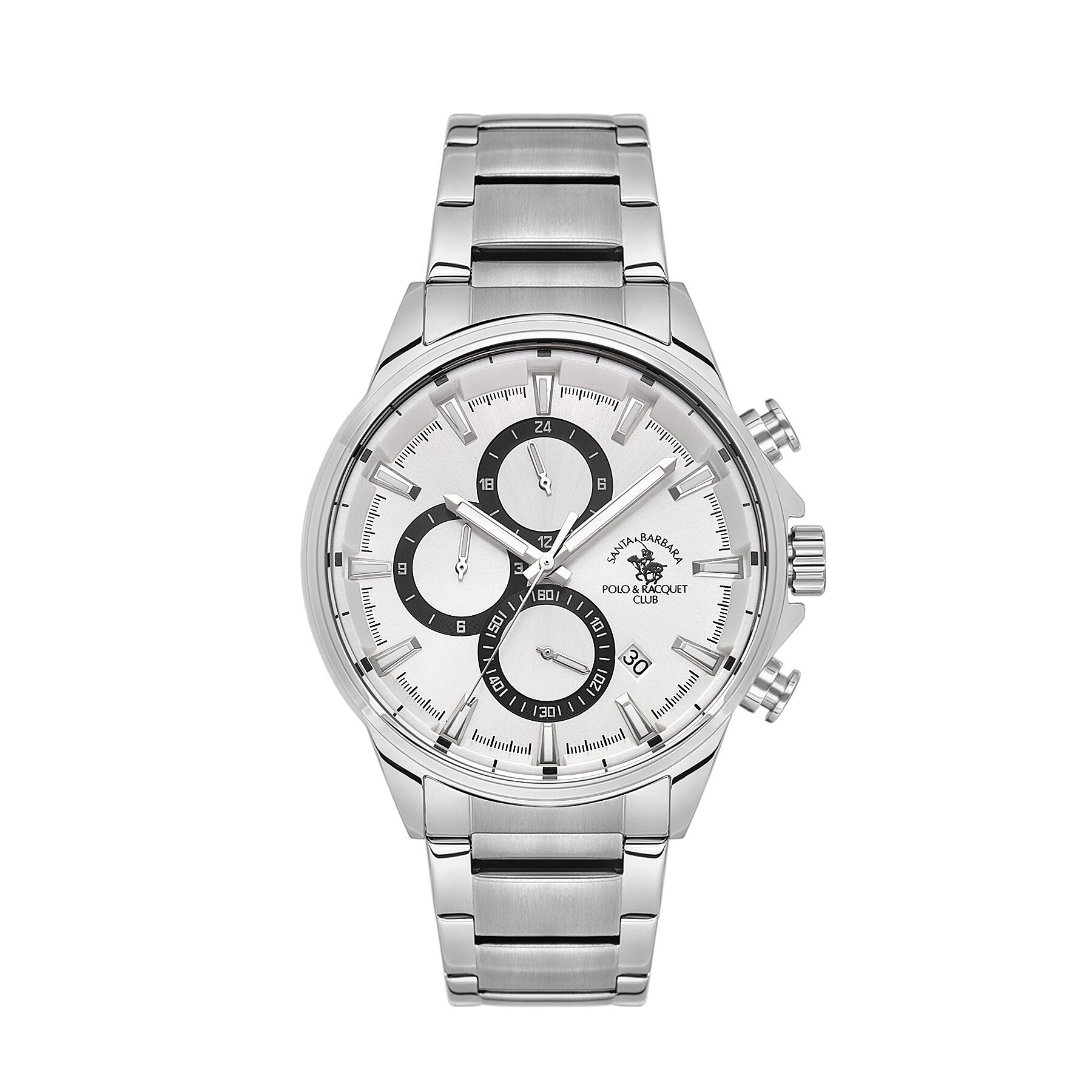 SANTA BARBARA POLO & RACQUET CLUB SB.4.10053-1 SANTA BARBARA POLO & RACQUET CLUB KOL SAATİ