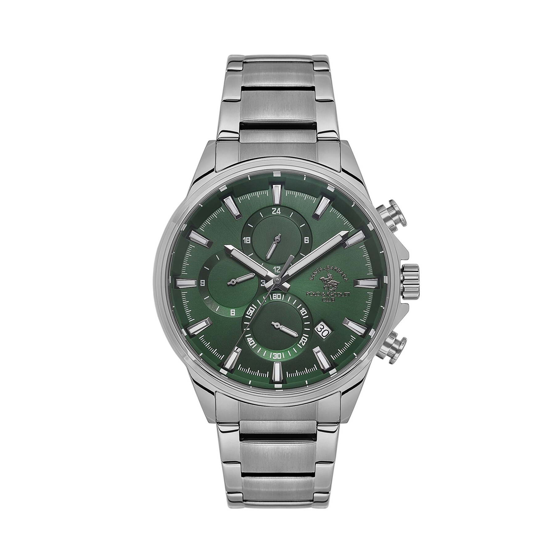 SANTA BARBARA POLO & RACQUET CLUB SB.4.10053-6 SANTA BARBARA POLO & RACQUET CLUB KOL SAATİ