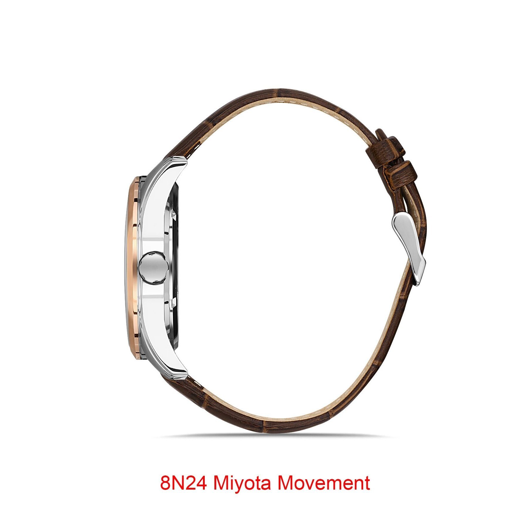 SANTA BARBARA POLO & RACQUET CLUB SB.4.1008.6 SANTA BARBARA POLO & RACQUET CLUB KOL SAATİ