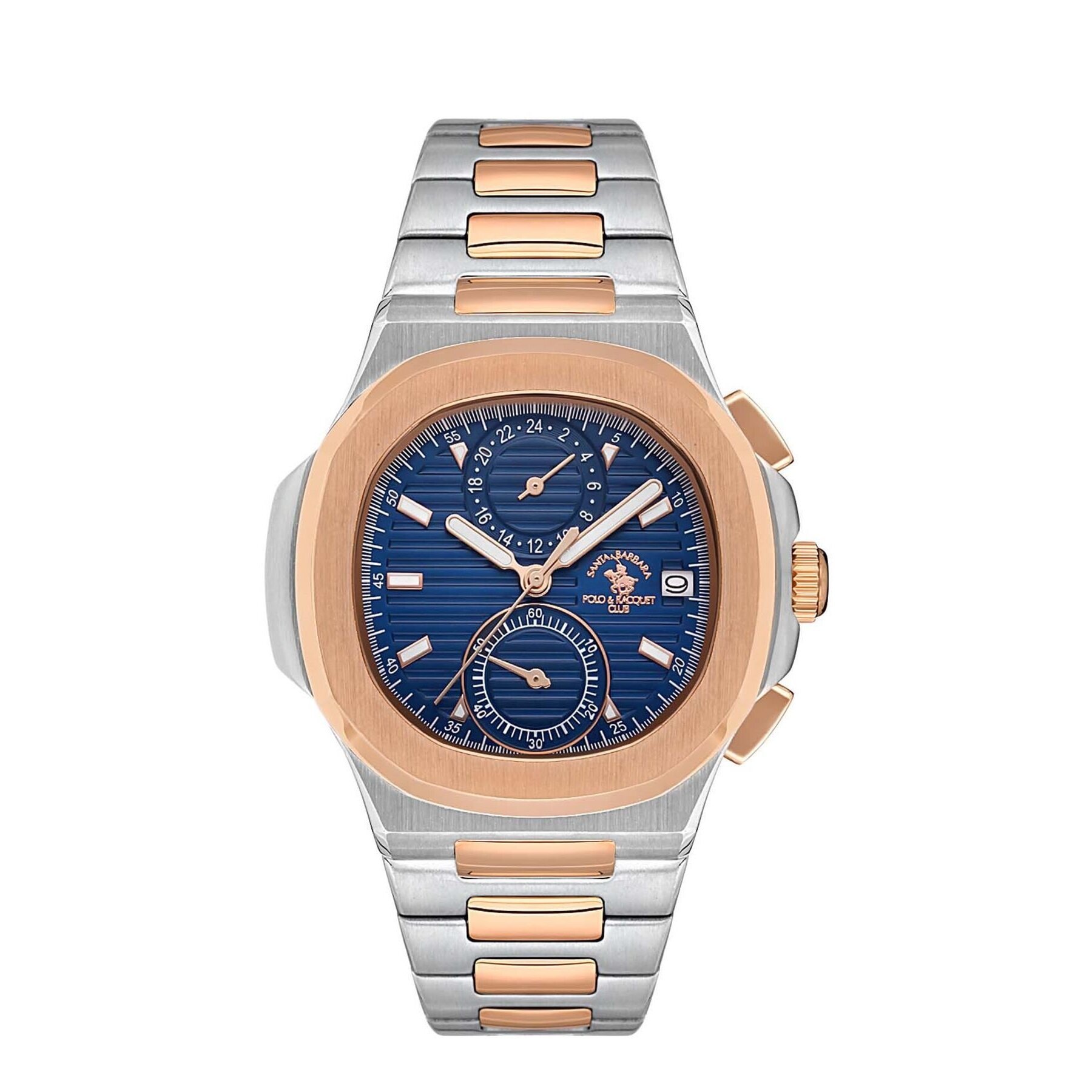 SANTA BARBARA POLO & RACQUET CLUB SB.4.1009.4 SANTA BARBARA POLO & RACQUET CLUB KOL SAATİ