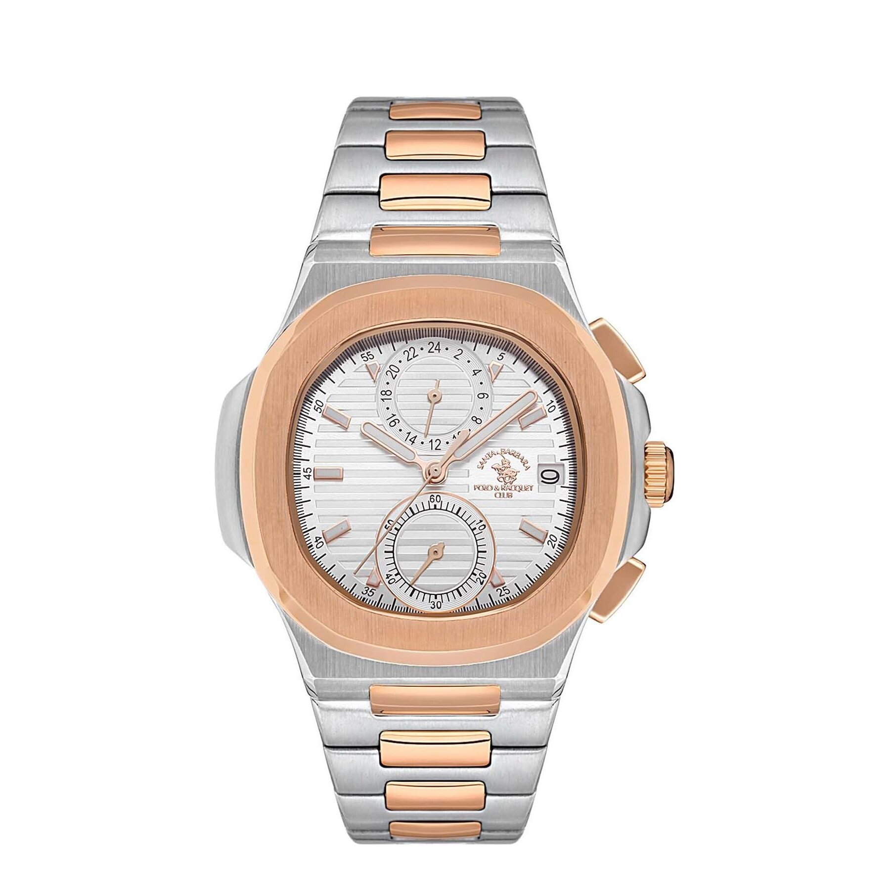 SANTA BARBARA POLO & RACQUET CLUB SB.4.1009.5 SANTA BARBARA POLO & RACQUET CLUB KOL SAATİ