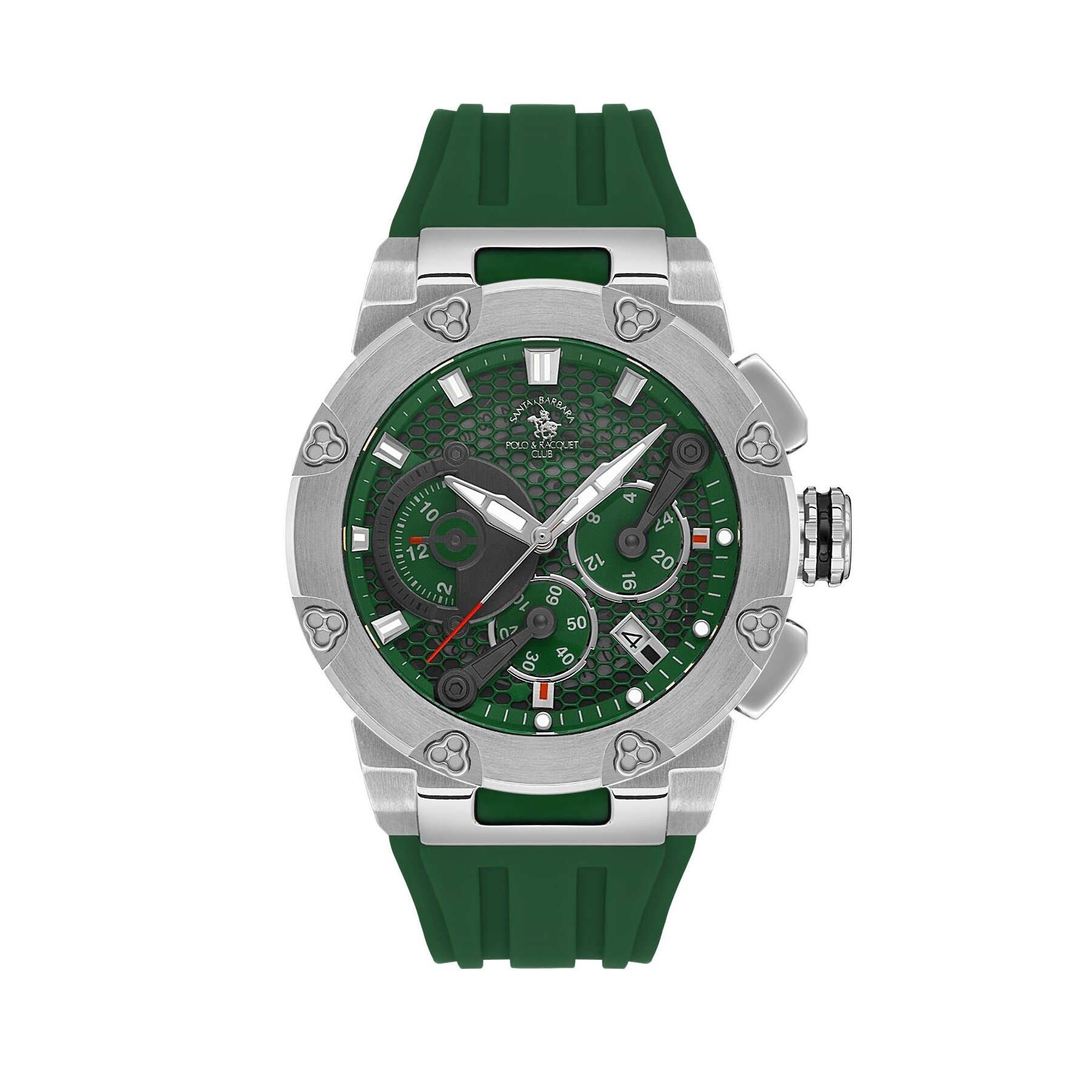 SANTA BARBARA POLO & RACQUET CLUB SB.5.10001-2 SANTA BARBARA POLO & RACQUET CLUB KOL SAATİ