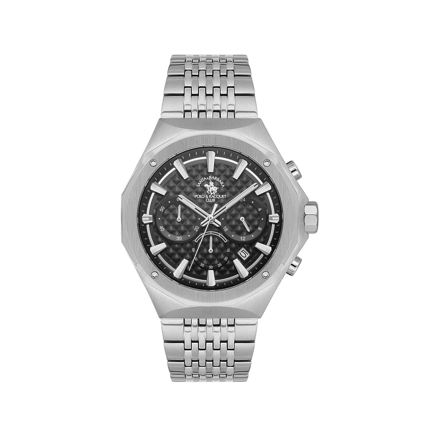 SANTA BARBARA POLO & RACQUET CLUB SB.5.10005-1 SANTA BARBARA POLO & RACQUET CLUB KOL SAATİ