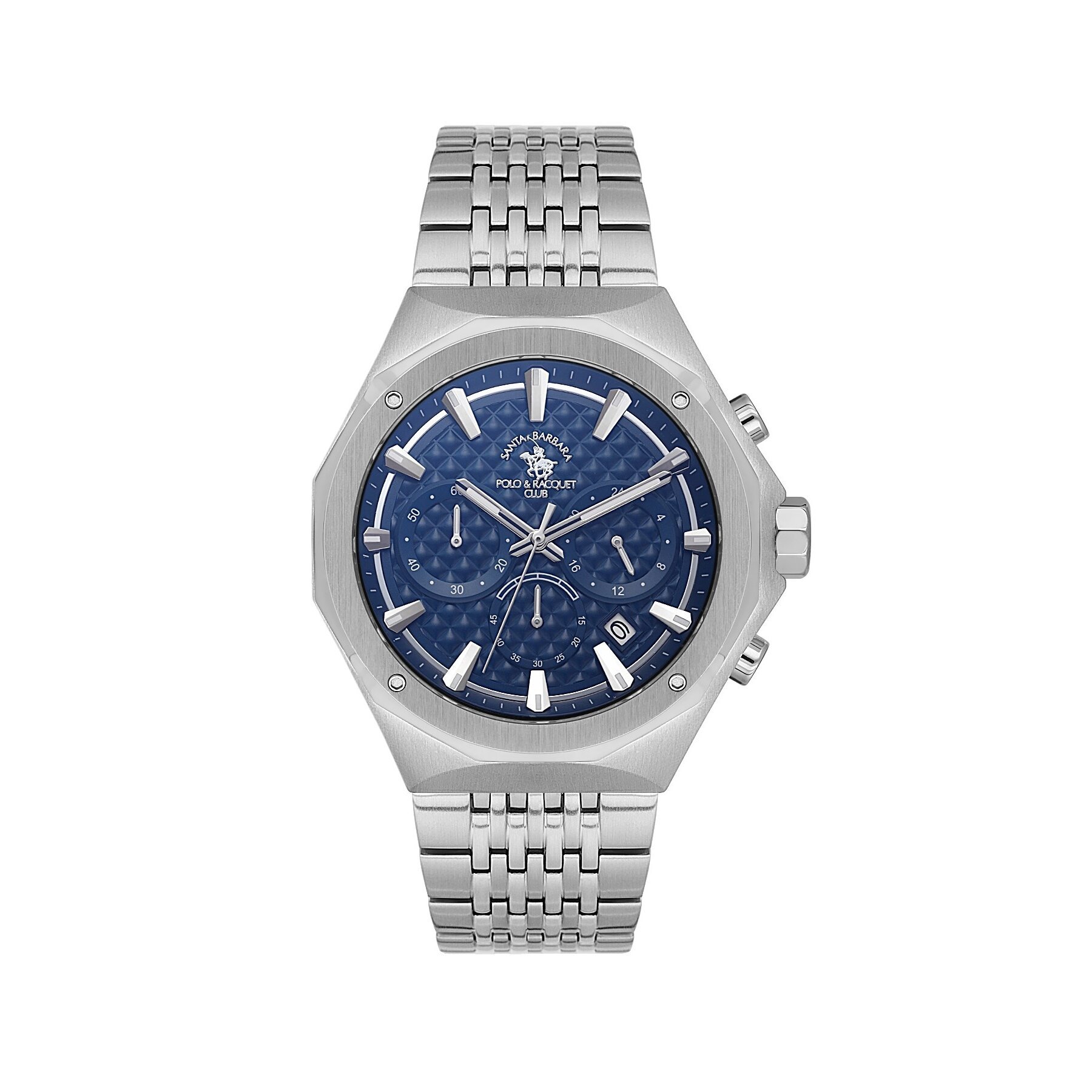 SANTA BARBARA POLO & RACQUET CLUB SB.5.10005-2 SANTA BARBARA POLO & RACQUET CLUB KOL SAATİ