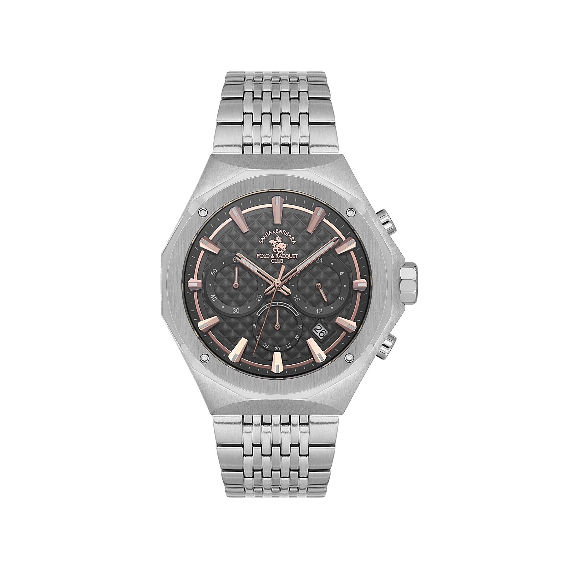 SANTA BARBARA POLO & RACQUET CLUB SB.5.10005-3 SANTA BARBARA POLO & RACQUET CLUB KOL SAATİ