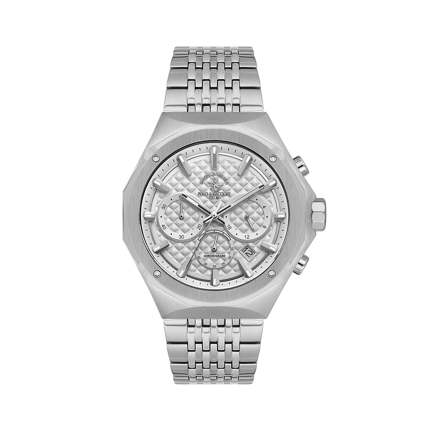 SANTA BARBARA POLO & RACQUET CLUB SB.5.10005-6 SANTA BARBARA POLO & RACQUET CLUB KOL SAATİ