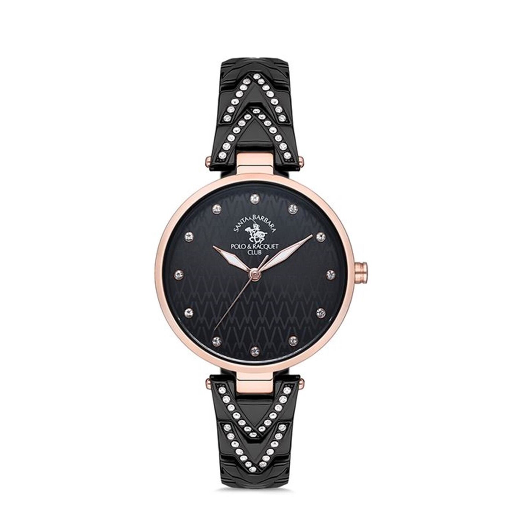 SANTA BARBARA POLO & RACQUET CLUB SB.6.1166.6 SANTA BARBARA POLO & RACQUET CLUB KOL SAATİ