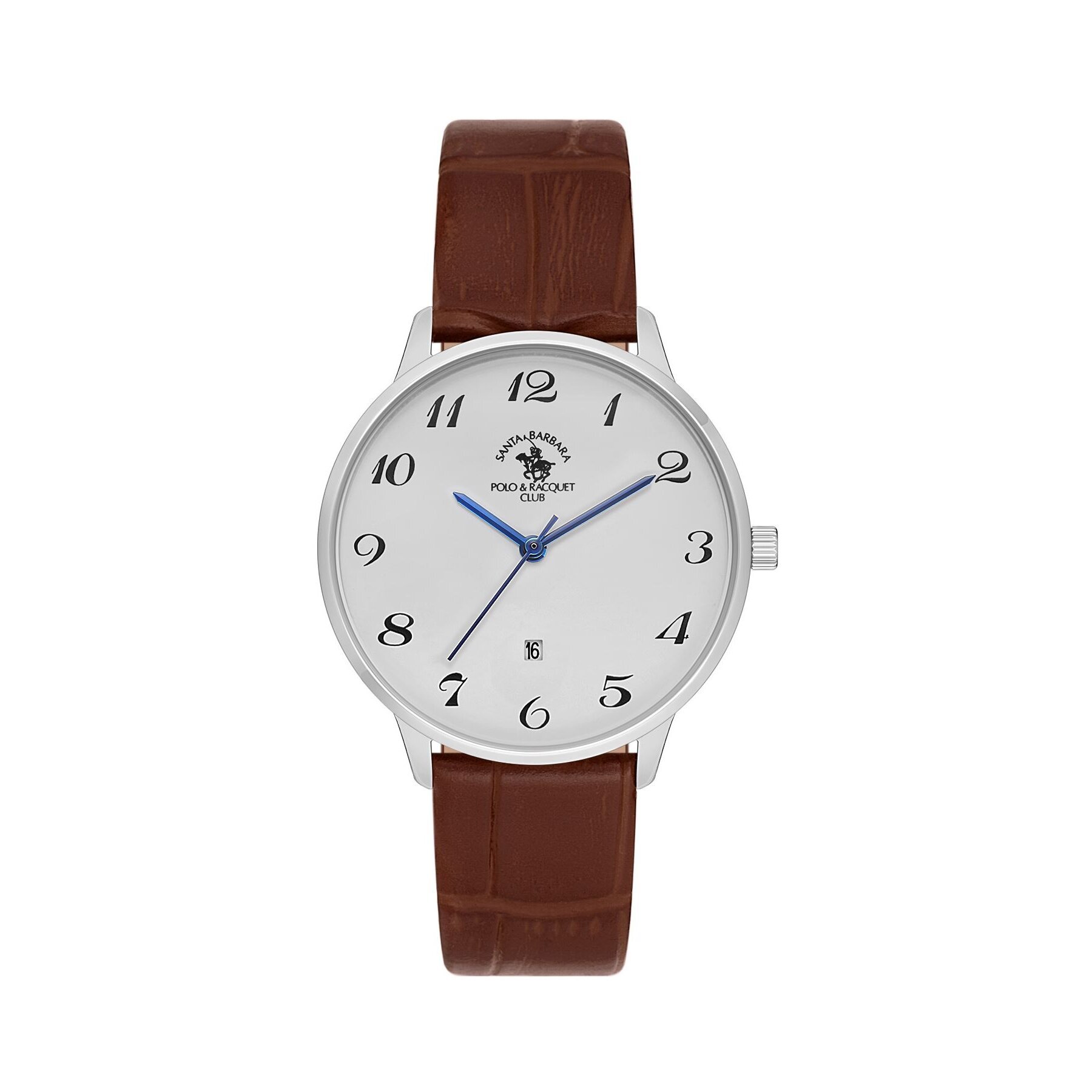 SANTA BARBARA POLO & RACQUET CLUB SB.8.10003-1 SANTA BARBARA POLO & RACQUET CLUB KOL SAATİ