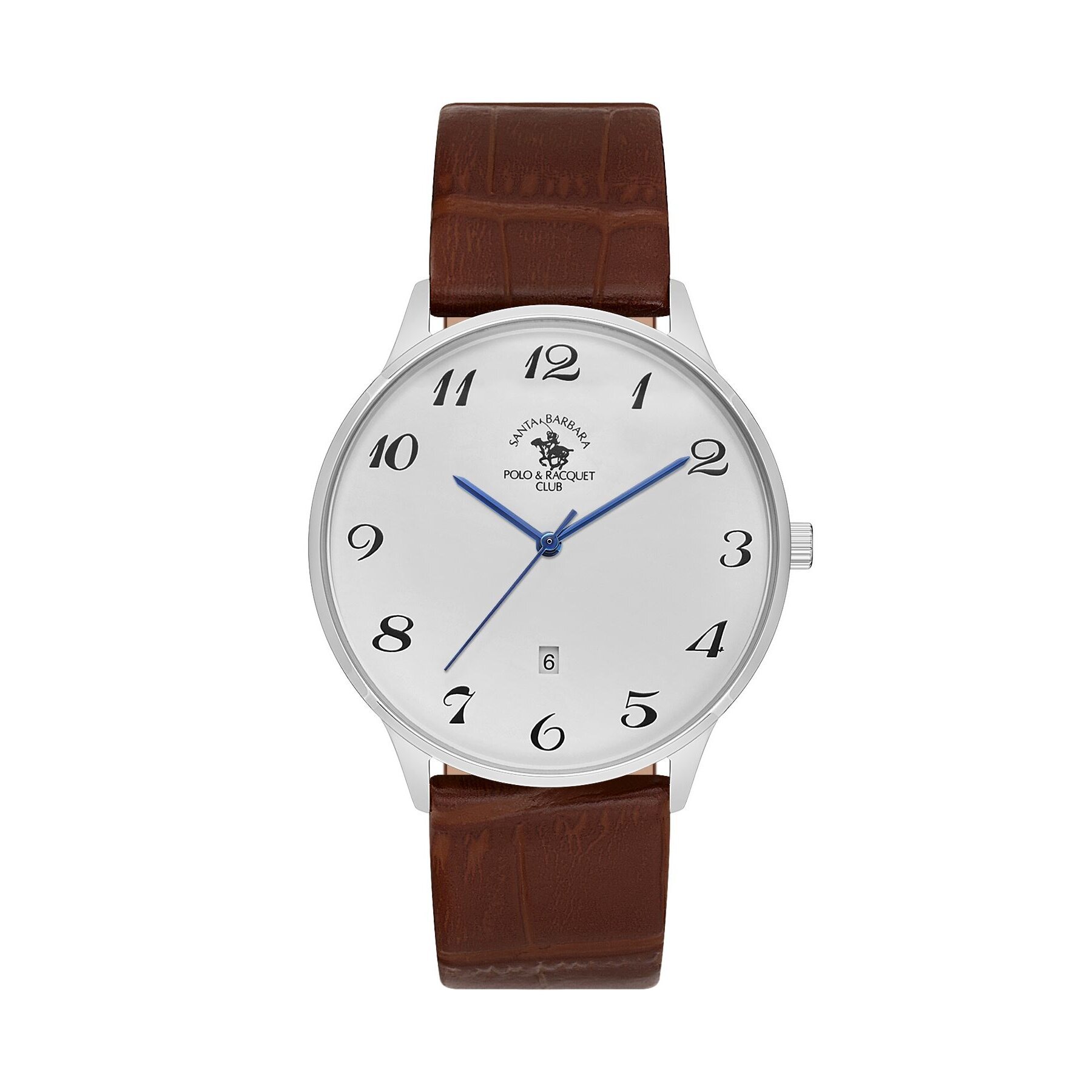 SANTA BARBARA POLO & RACQUET CLUB SB.8.10004-1 SANTA BARBARA POLO & RACQUET CLUB KOL SAATİ