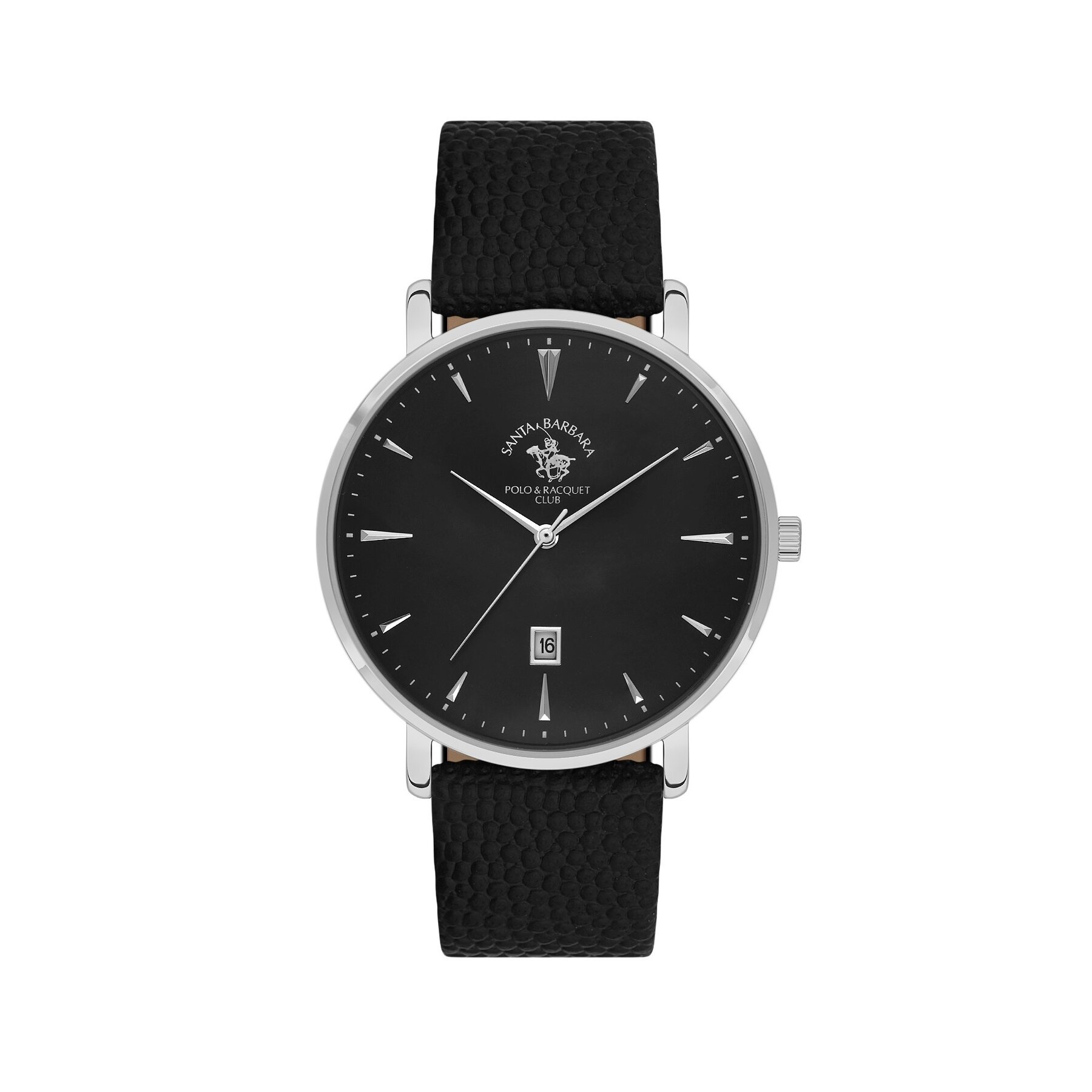 SANTA BARBARA POLO & RACQUET CLUB SB.8.10006-2 SANTA BARBARA POLO & RACQUET CLUB KOL SAATİ