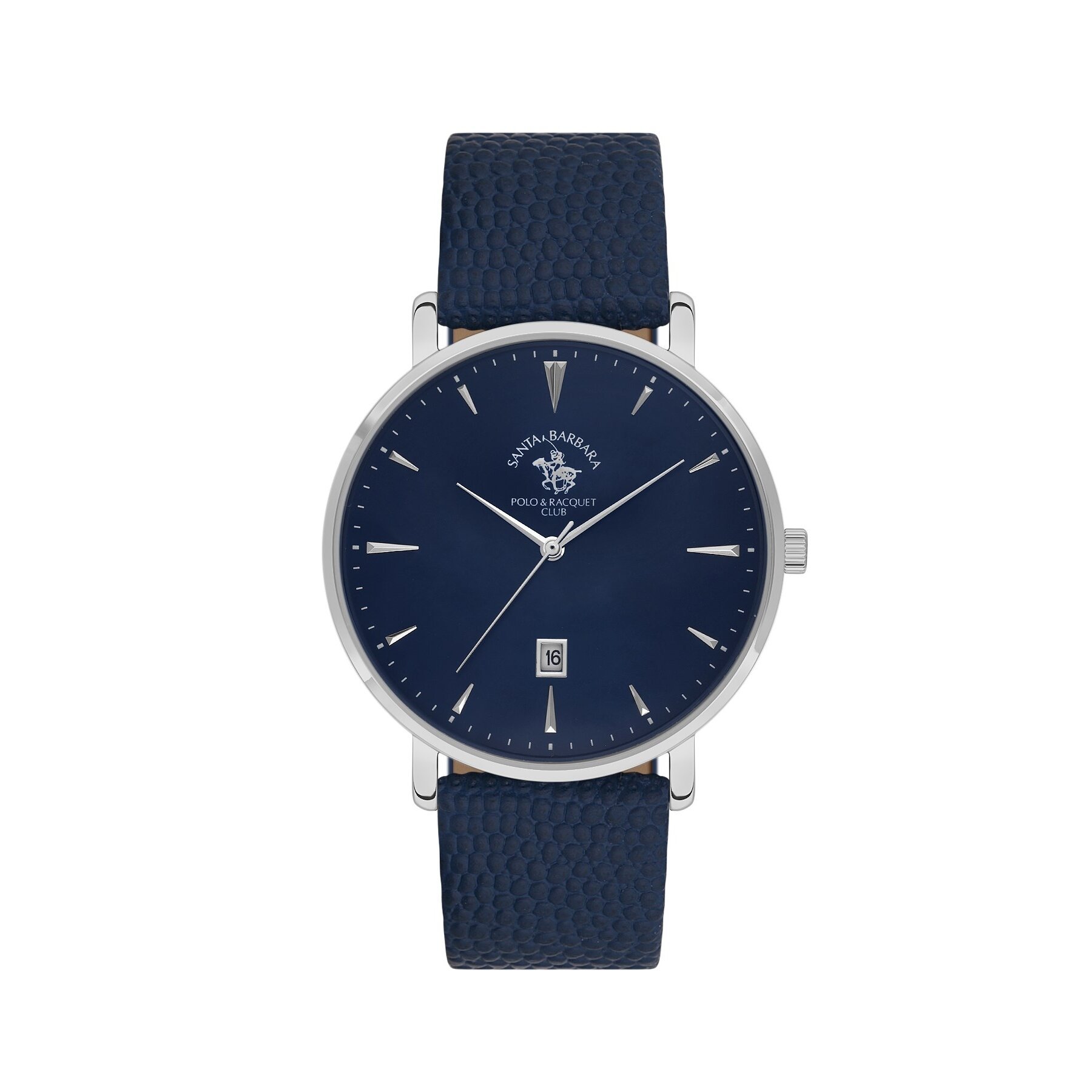 SANTA BARBARA POLO & RACQUET CLUB SB.8.10006-3 SANTA BARBARA POLO & RACQUET CLUB KOL SAATİ
