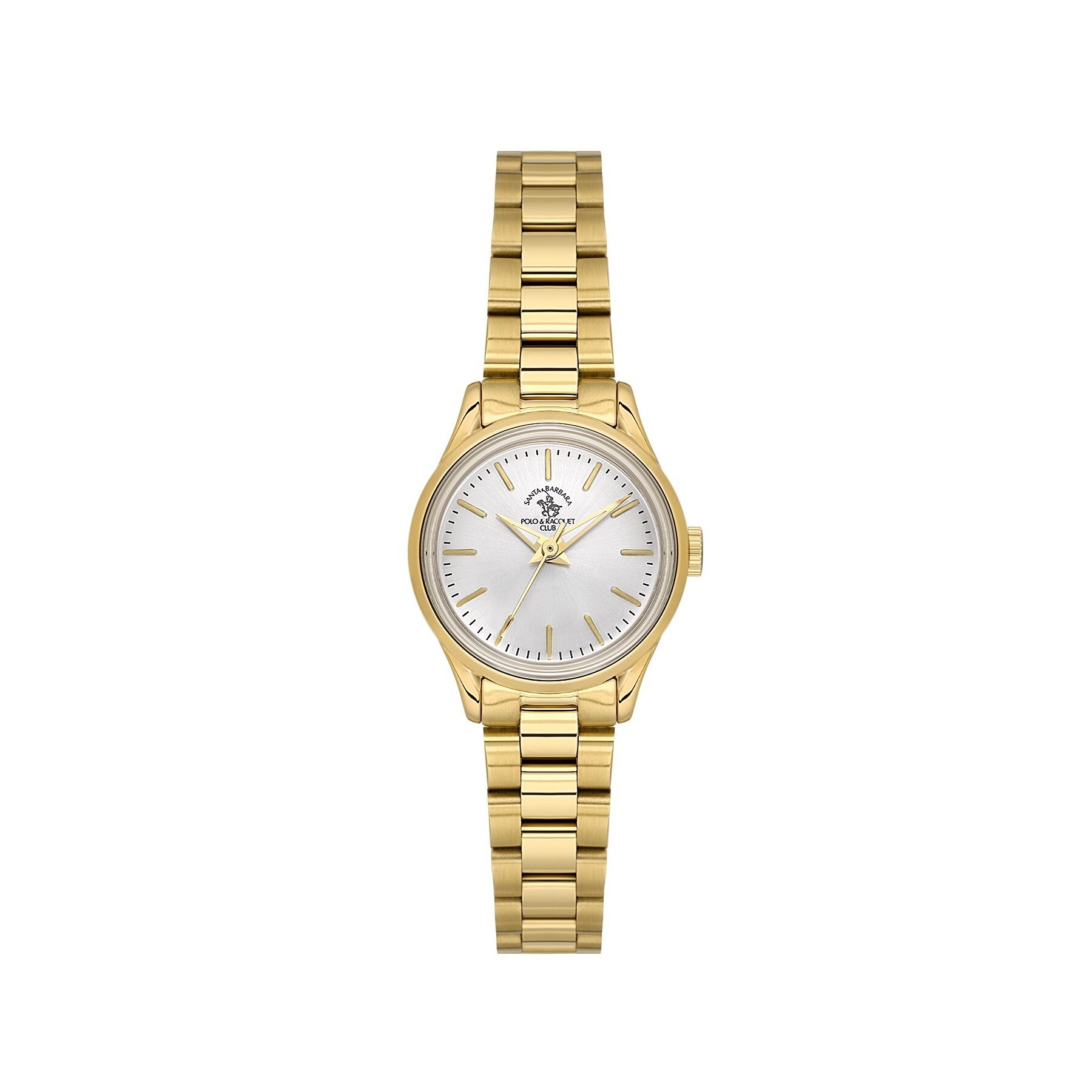SANTA BARBARA POLO & RACQUET CLUB SB.8.10012-8 SANTA BARBARA POLO & RACQUET CLUB KOL SAATİ