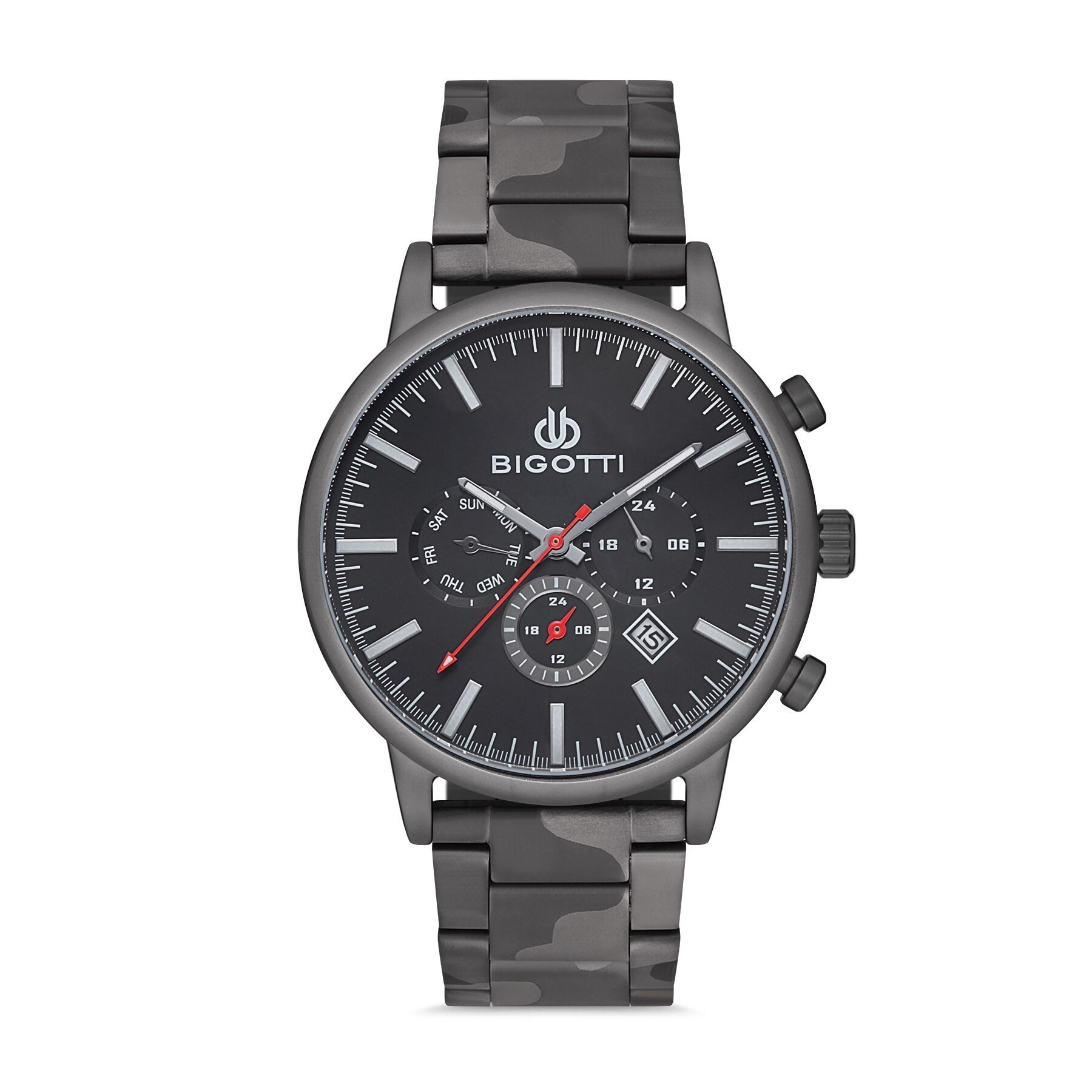 BIGOTTI BG.1.10135.1 BIGOTTI QUARTZ KOL SAATİ