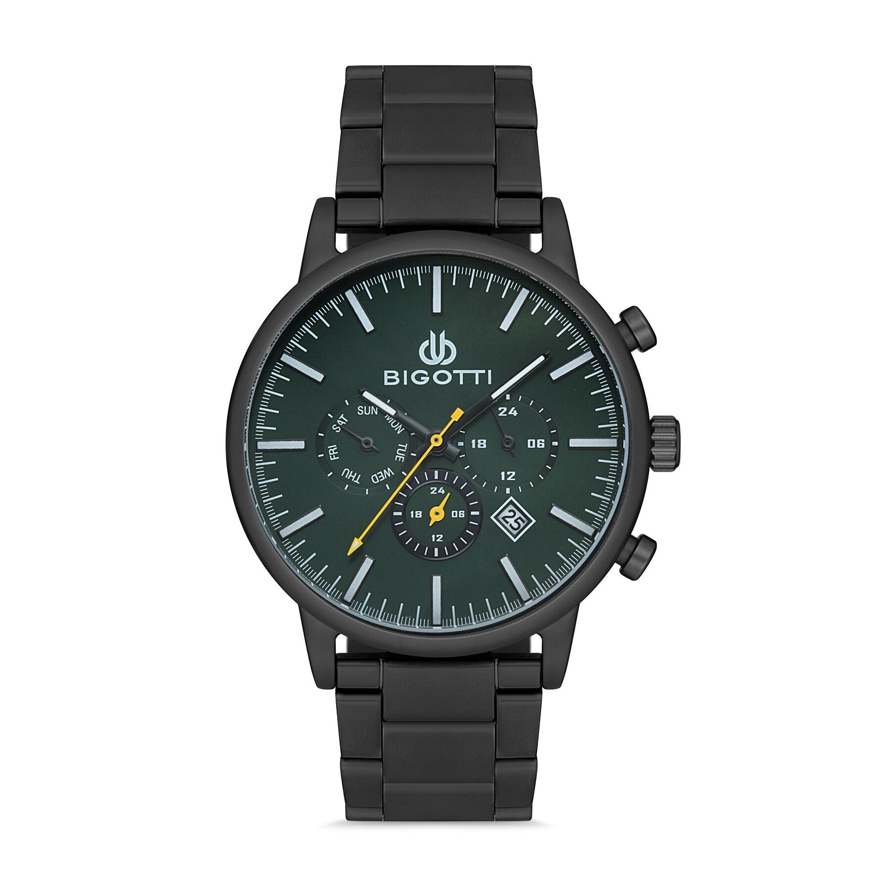 BIGOTTI BG.1.10135.5 BIGOTTI QUARTZ KOL SAATİ