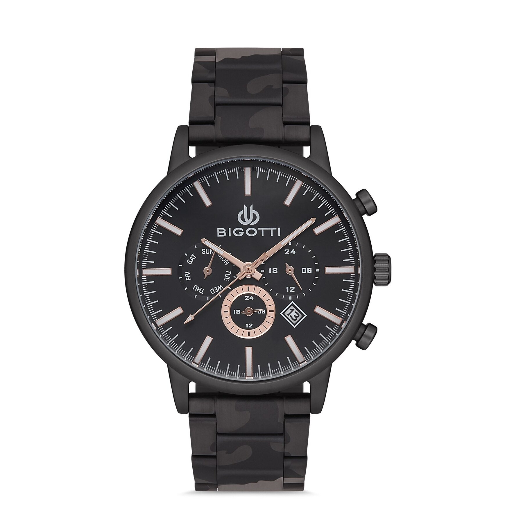 BIGOTTI BG.1.10135.6 BIGOTTI QUARTZ KOL SAATİ