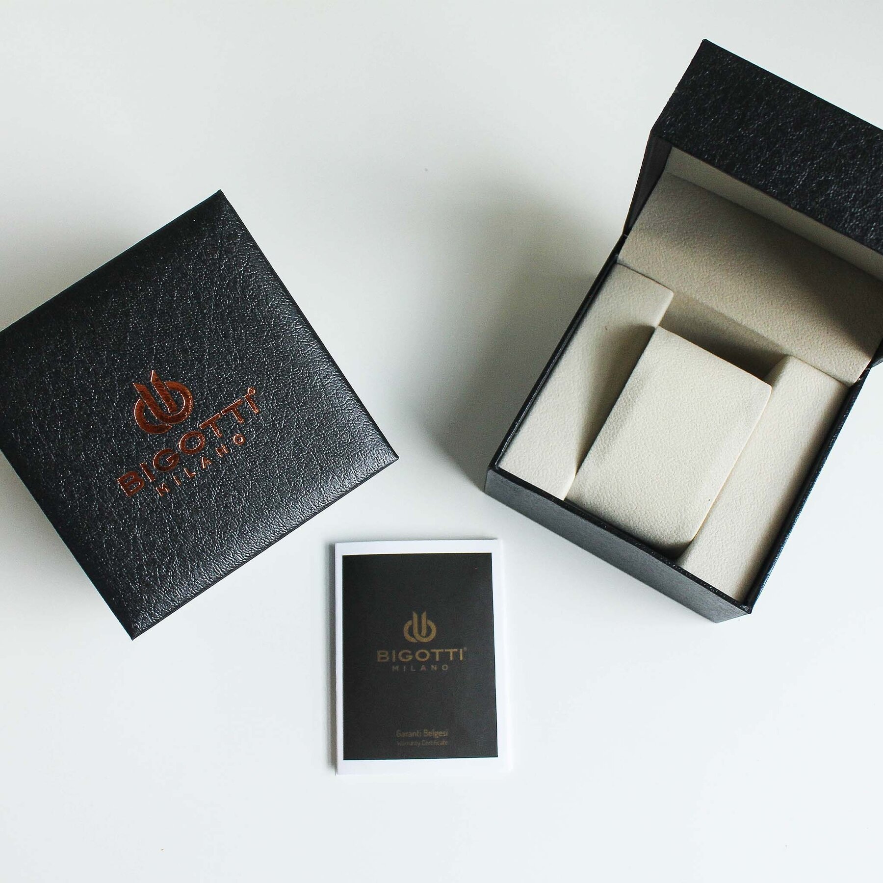 BIGOTTI BG.1.10299.5 BIGOTTI QUARTZ KOL SAATİ