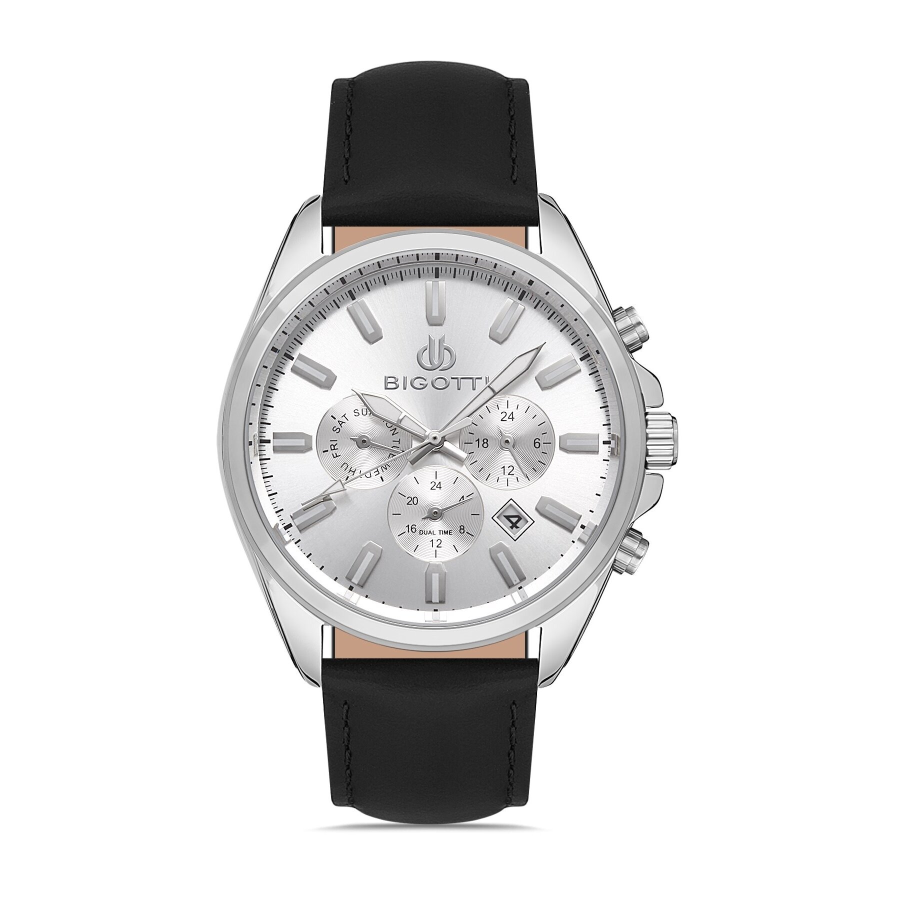 BIGOTTI BG.1.10329.1 BIGOTTI QUARTZ KOL SAATİ